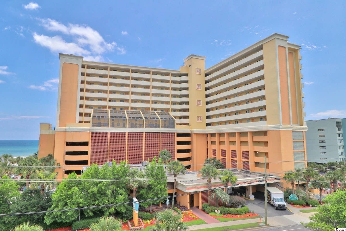6900 Ocean Blvd. N, Myrtle Beach