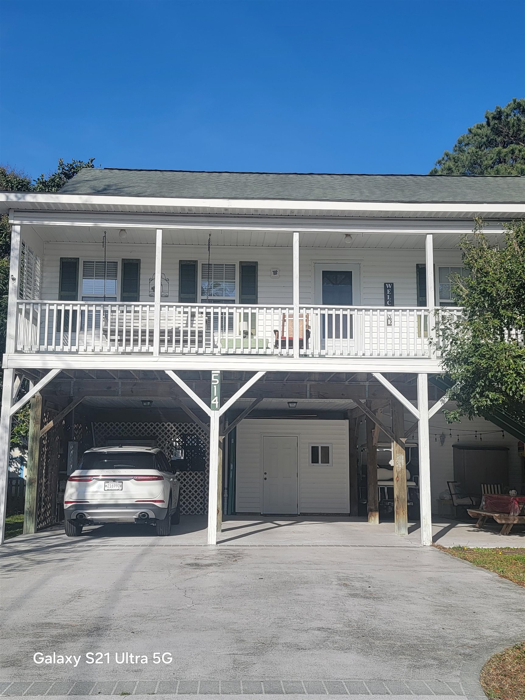 514 Cypress Dr., Surfside Beach