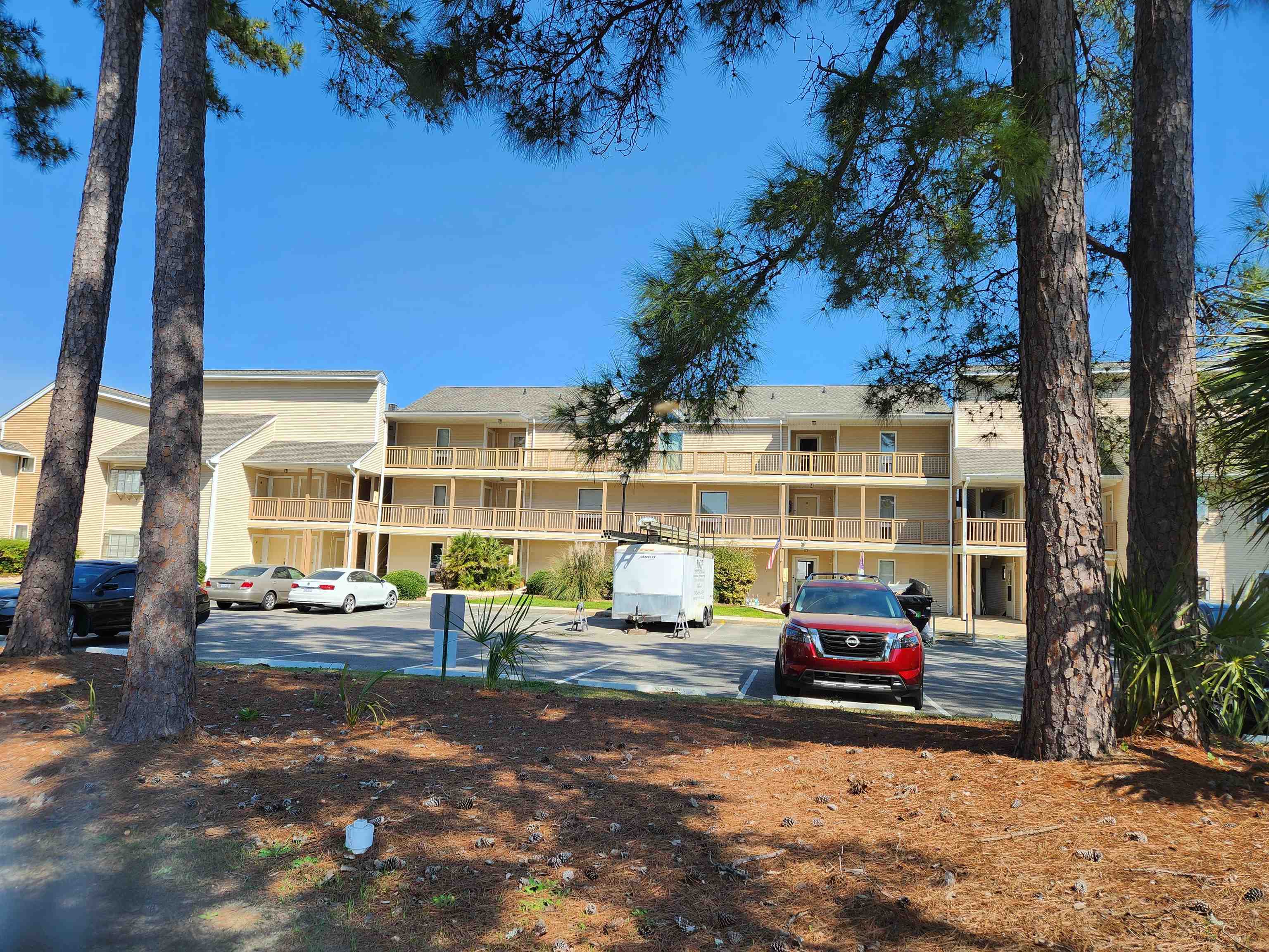 1025 Plantation Dr. W, Little River