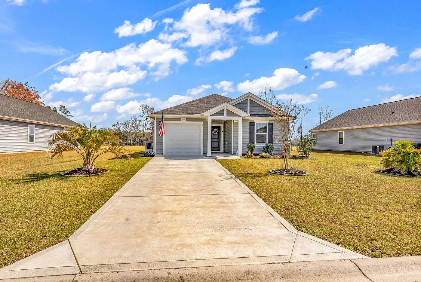 140 Cape Point Dr., Conway