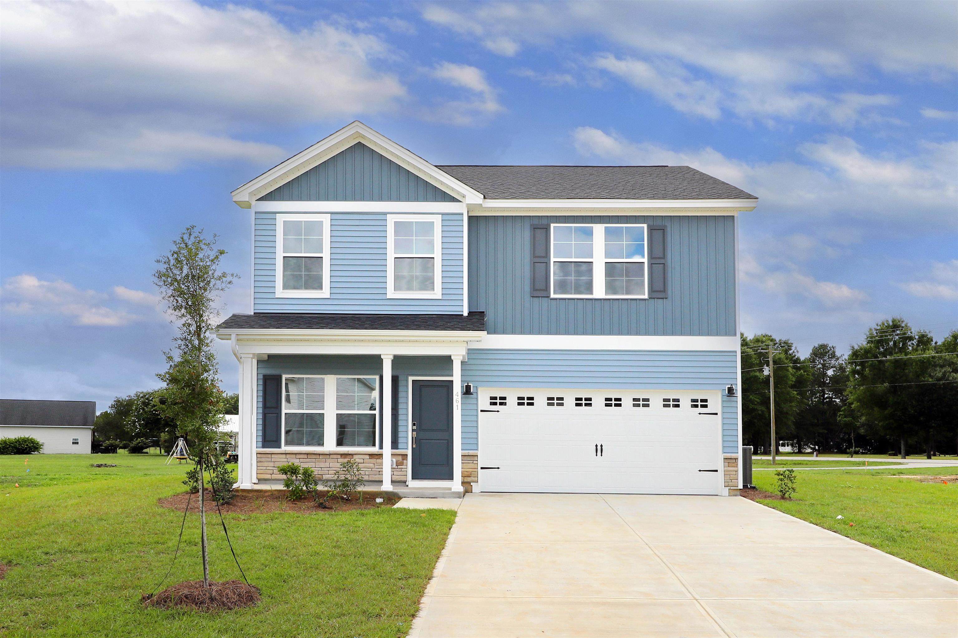 461 Atamasco Ct., Conway