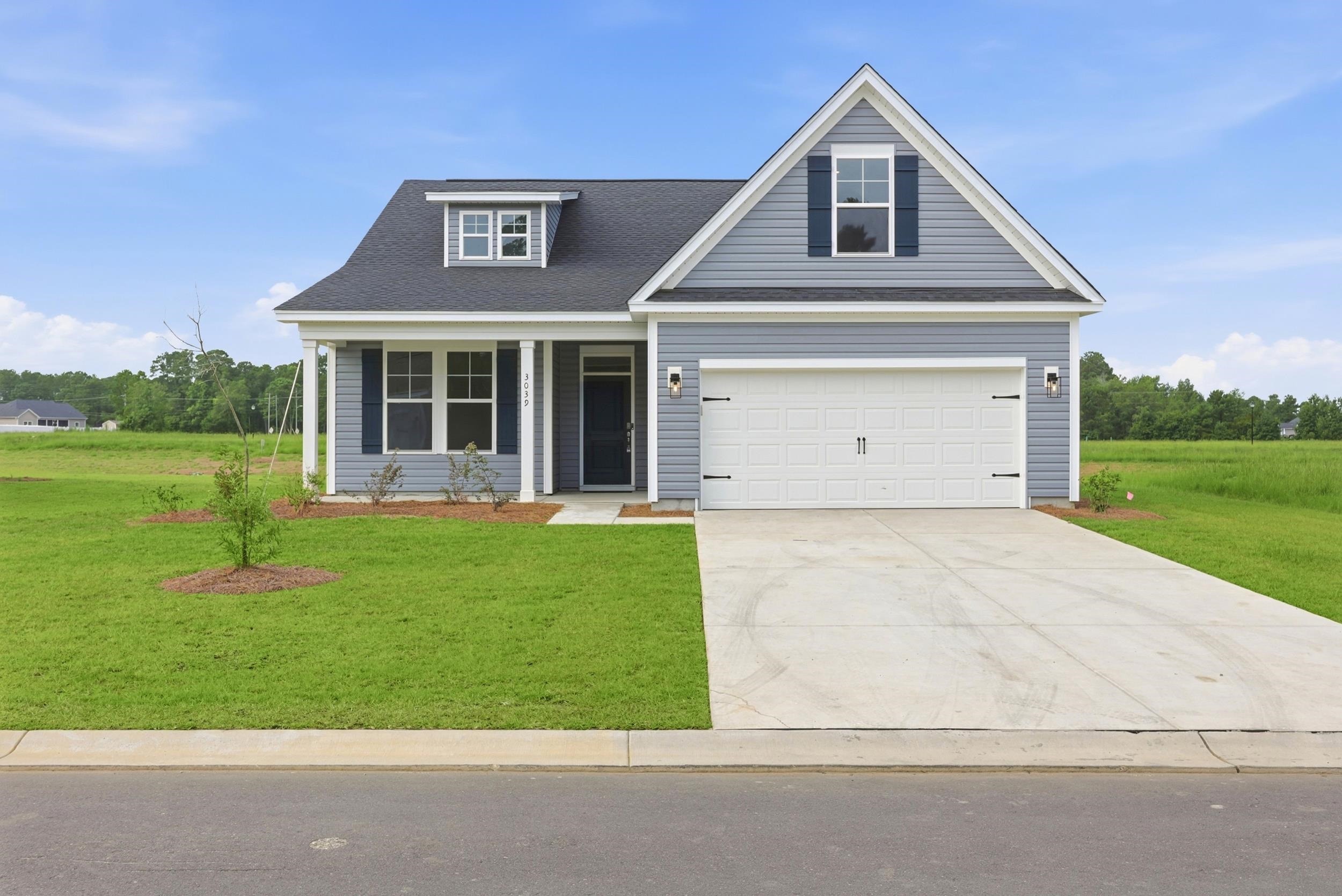 3039 Gadwall Dr., Aynor