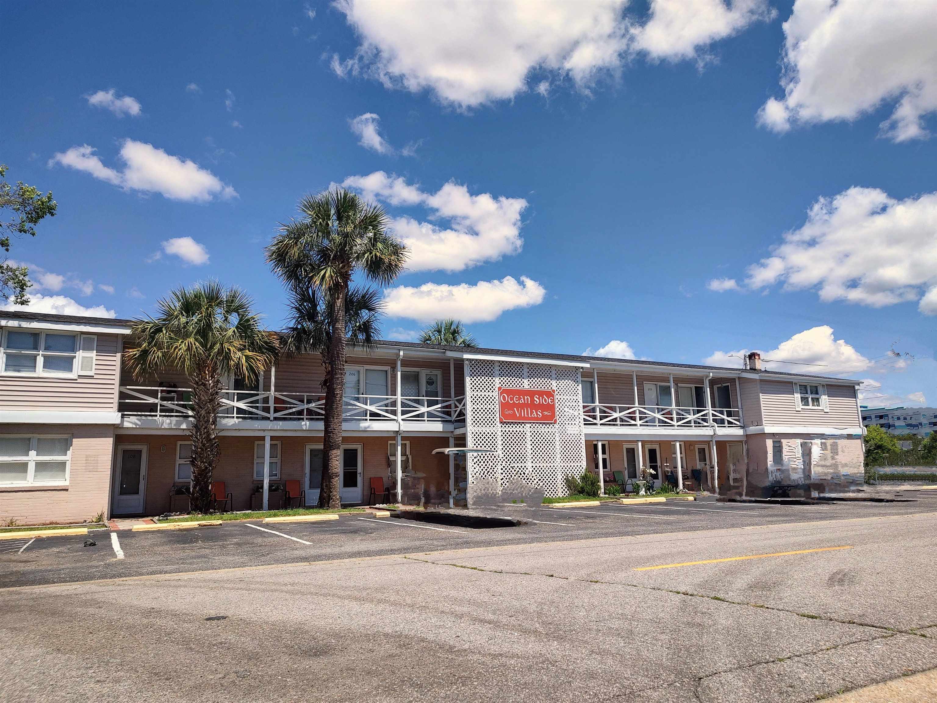 Homes for sale in Ocean Side Vill