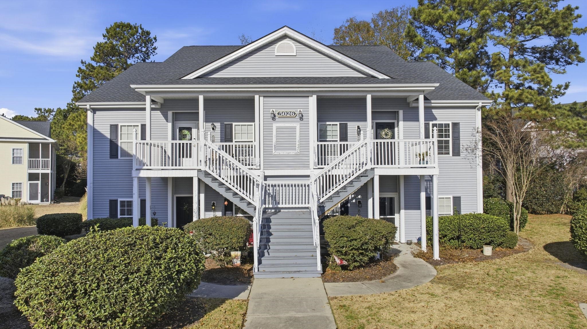 5026 Belleglen Ct., Myrtle Beach