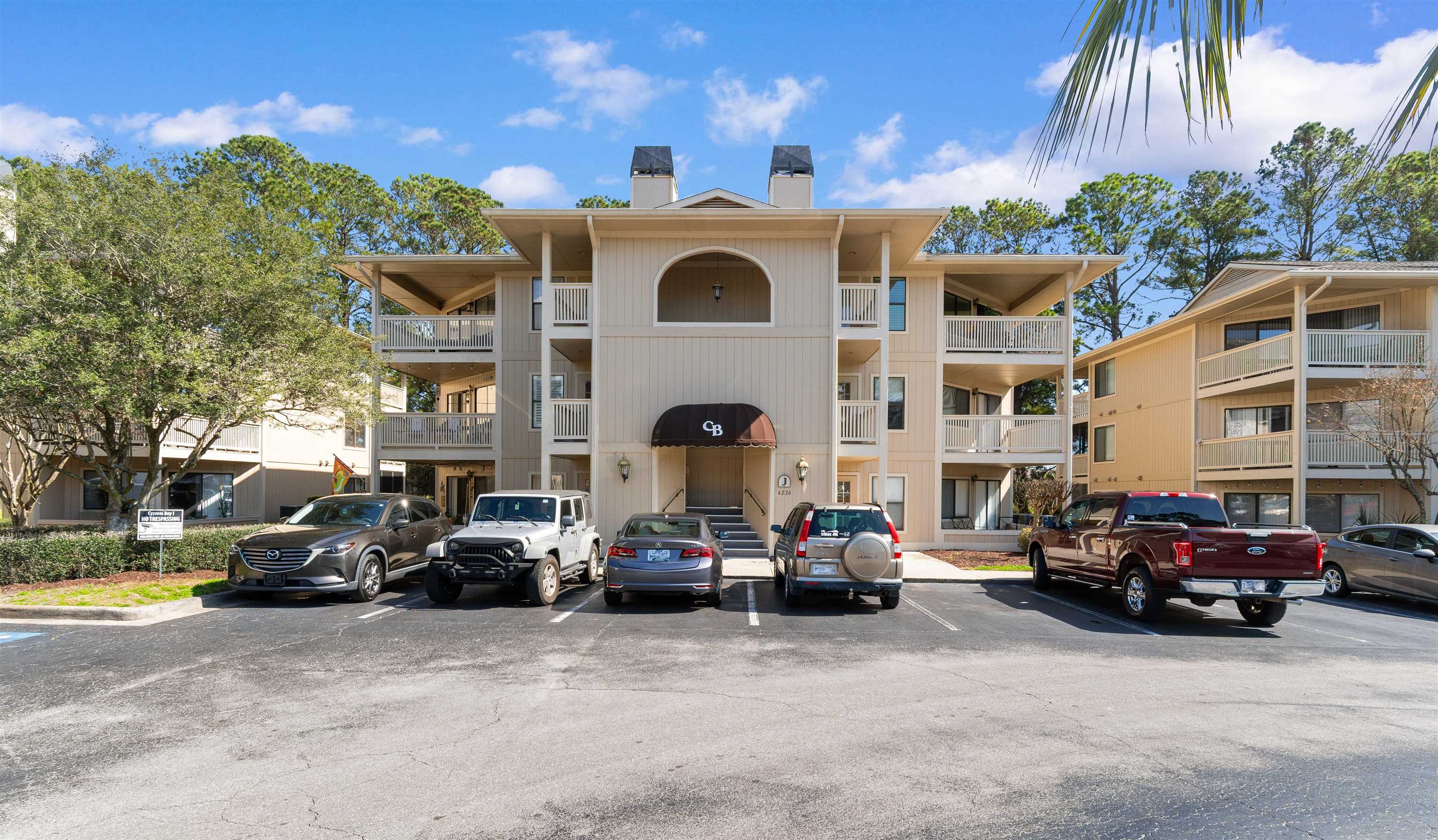 4226 Pinehurst Circle, Little River