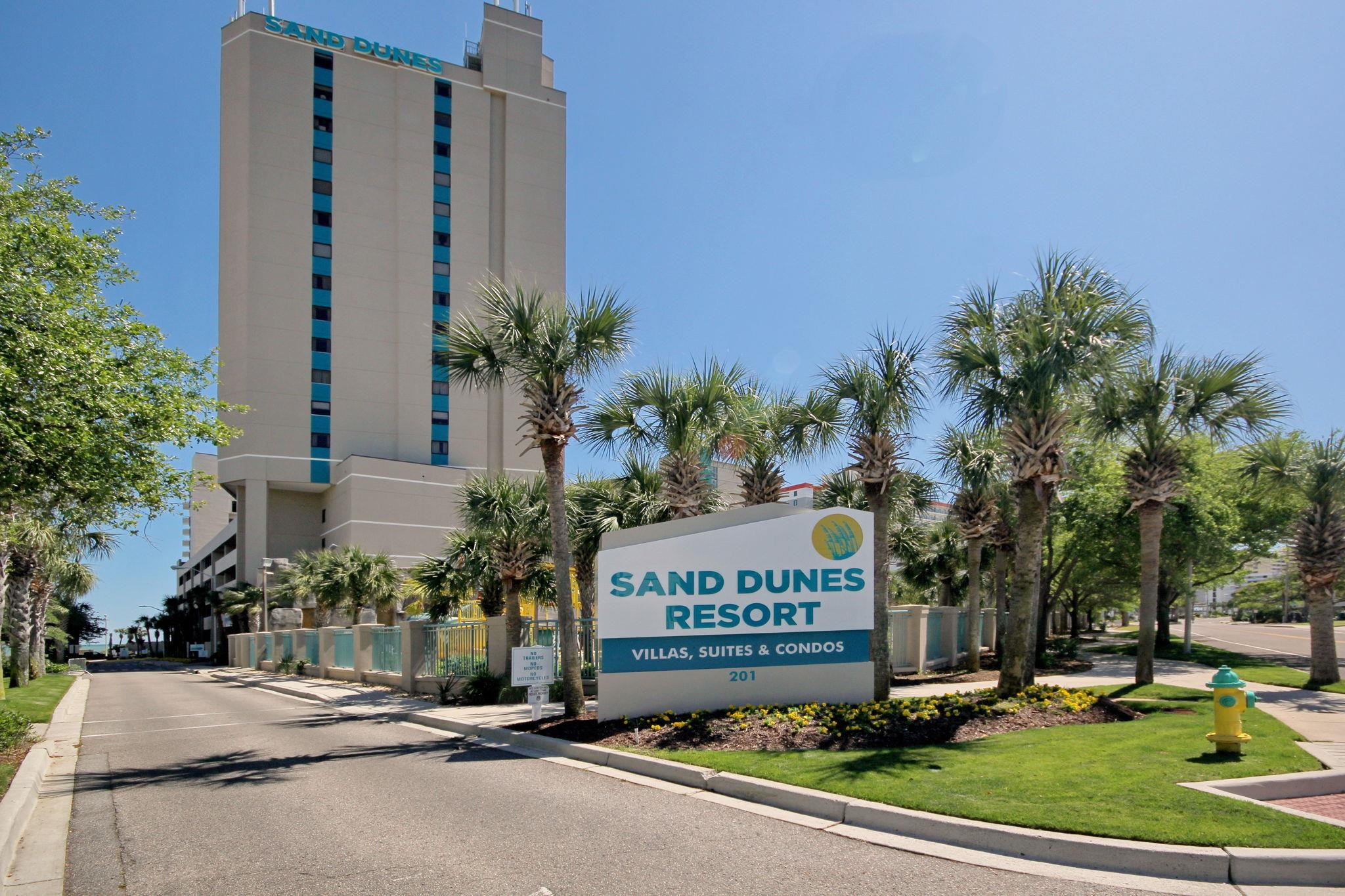 201 74th Ave. N, Myrtle Beach