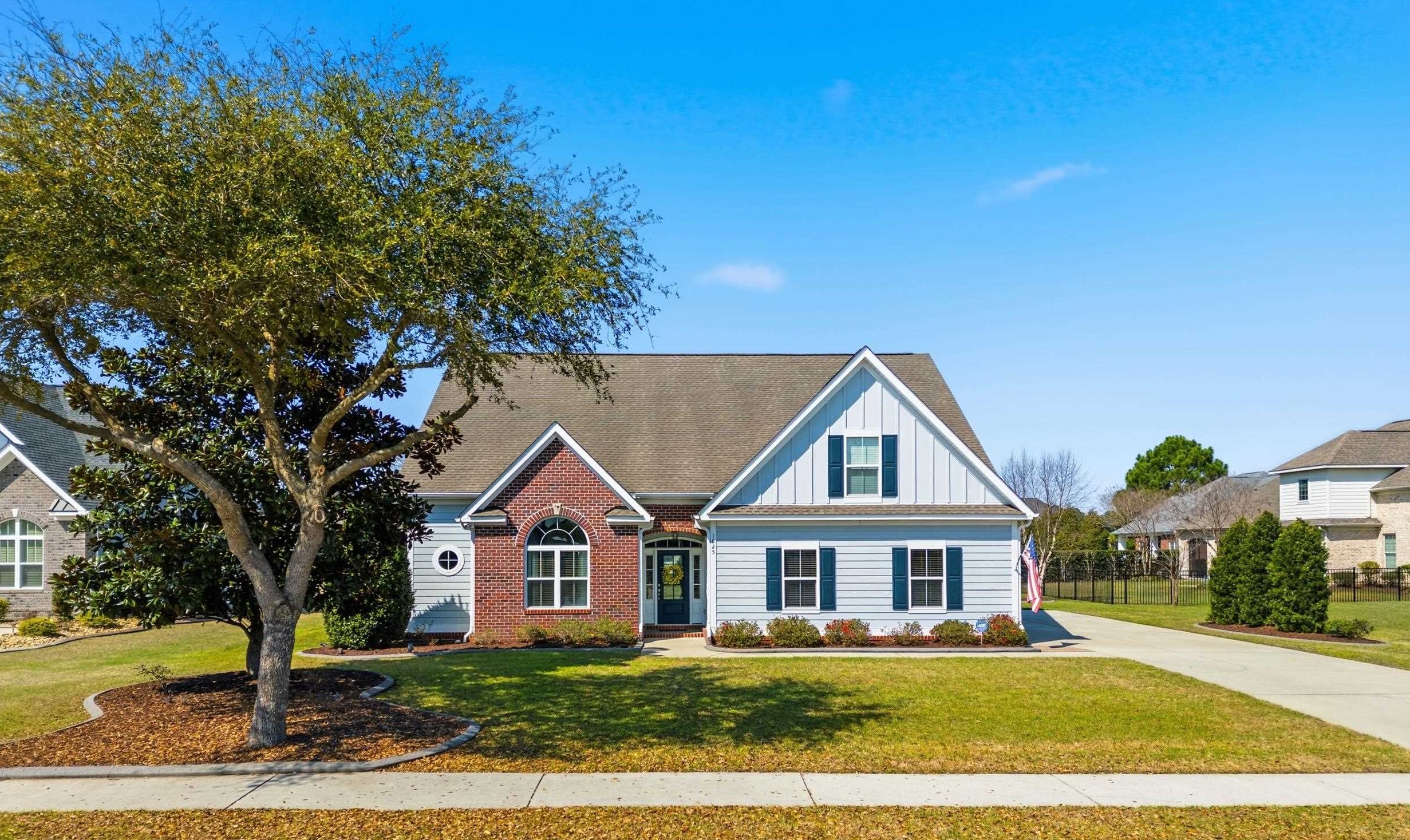 1025 Limpkin Dr., Conway