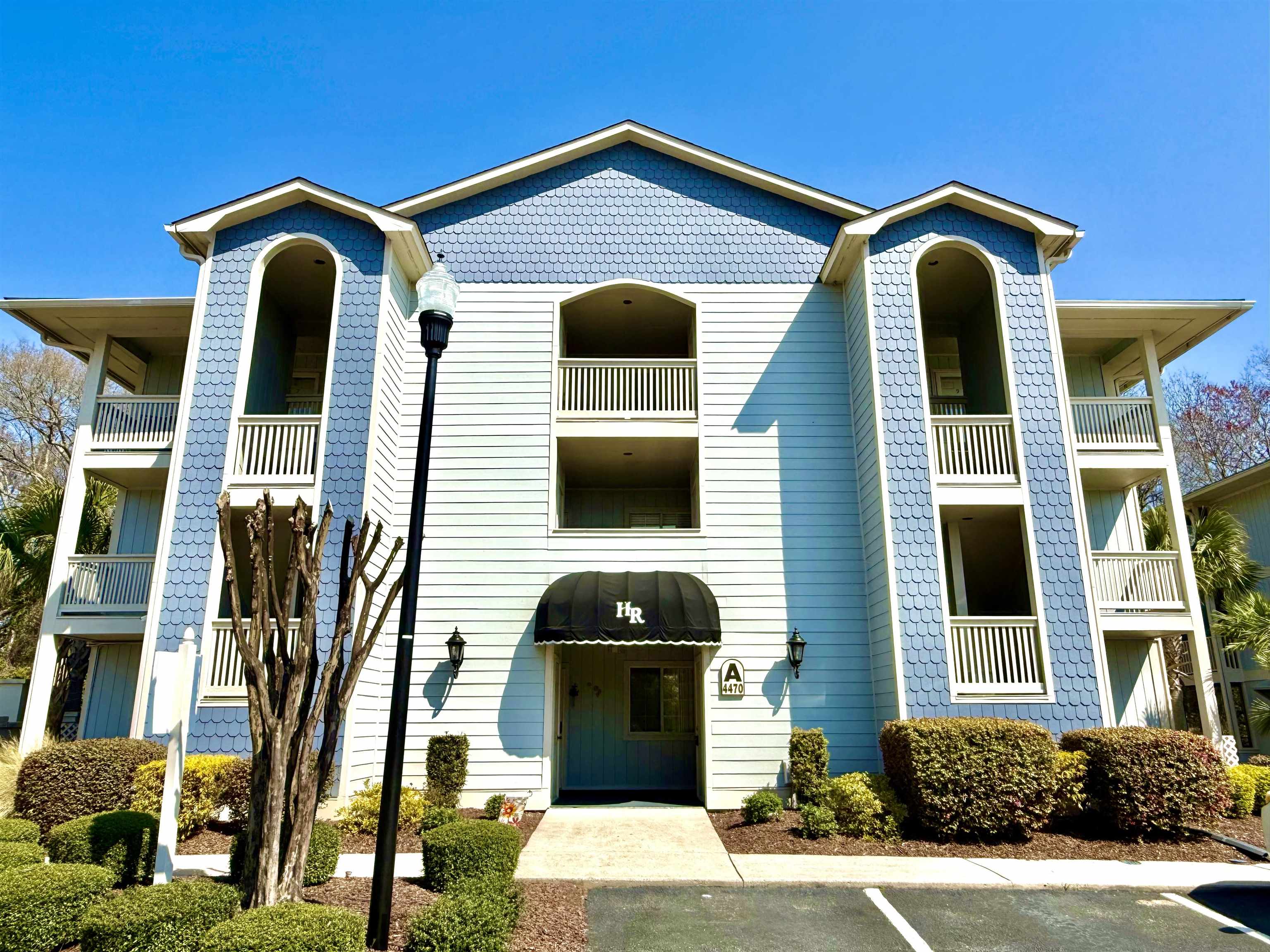 4470 Coquina Harbour Dr., Little River