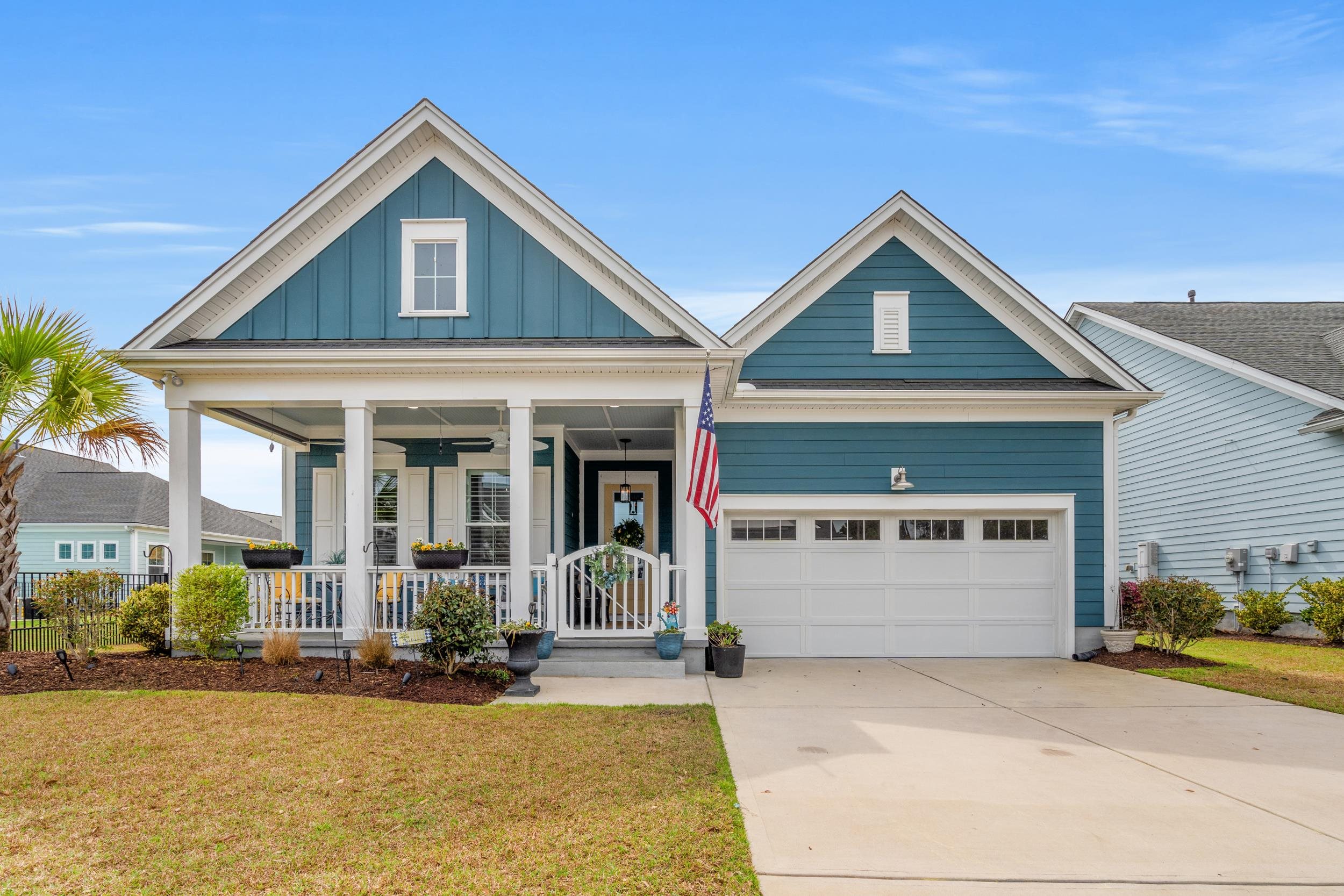 960 Longwood Bluffs Circle, Murrells Inlet