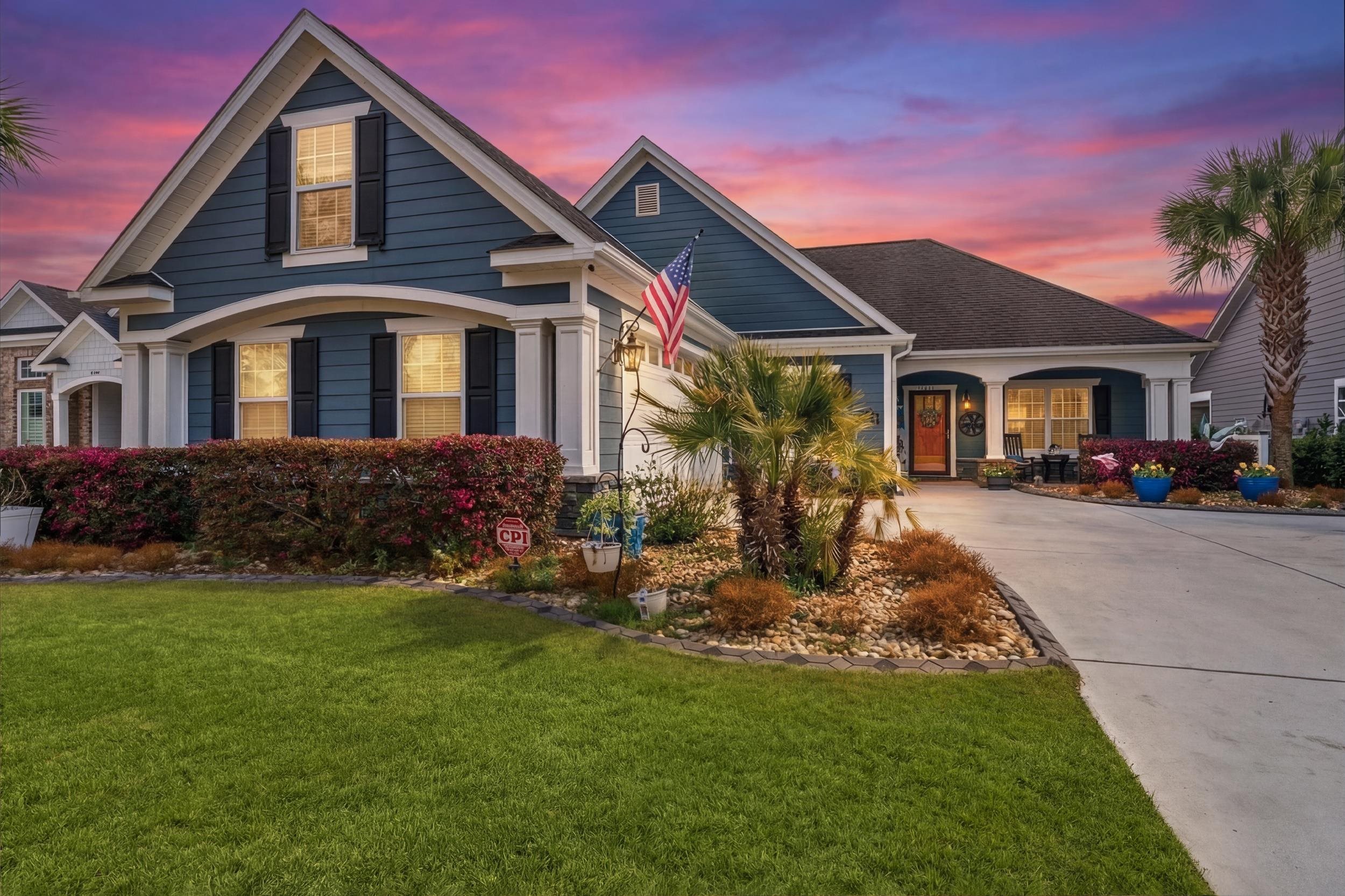 1111 Maccoa Dr., Conway