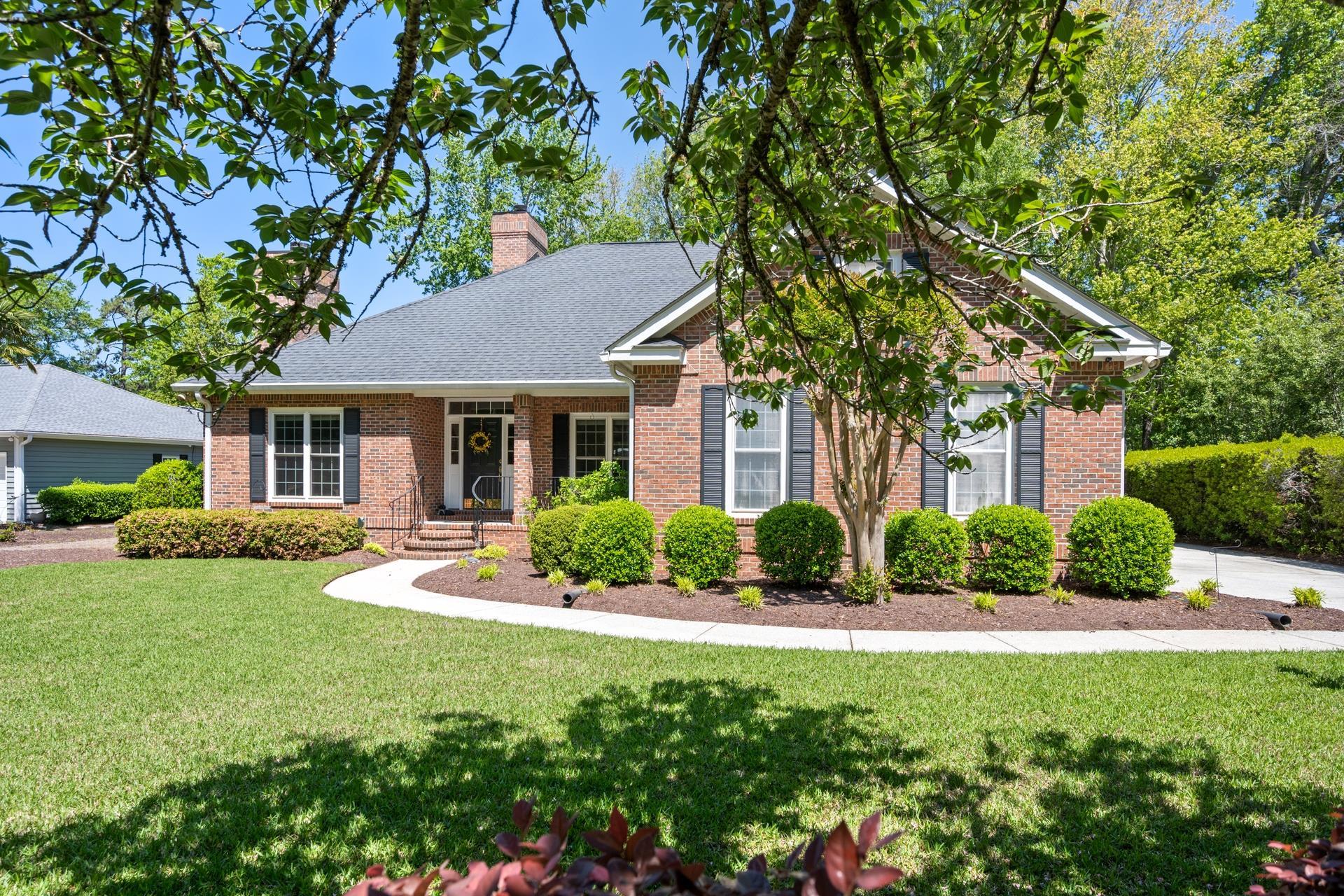 78 Savannah Dr., Pawleys Island