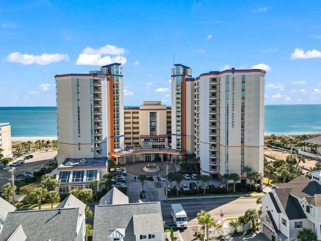5200 N Ocean Blvd., Myrtle Beach