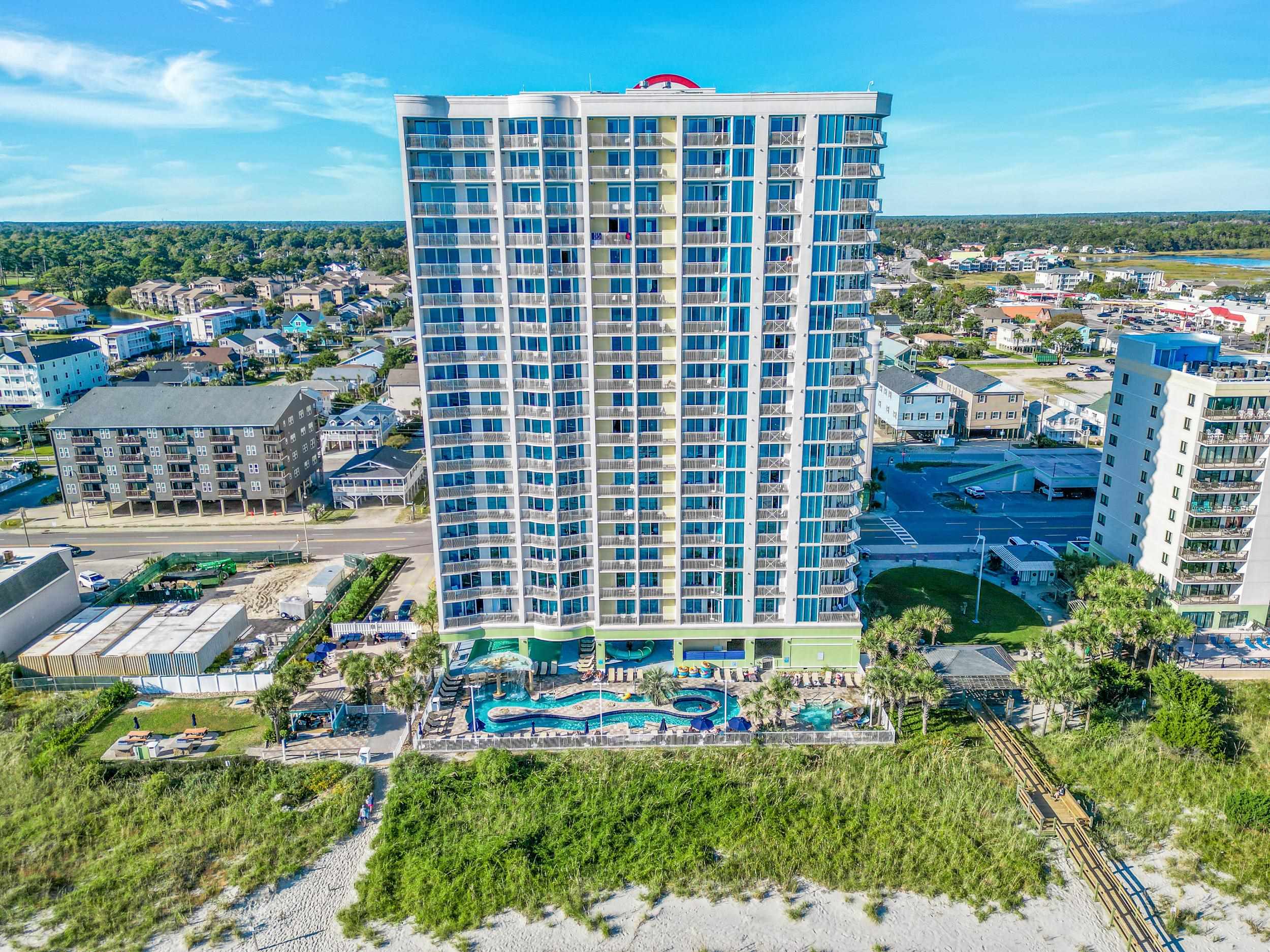 2100 N Ocean Blvd., North Myrtle Beach