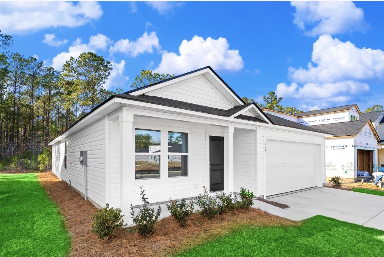 583 Cambria Dr, Longs