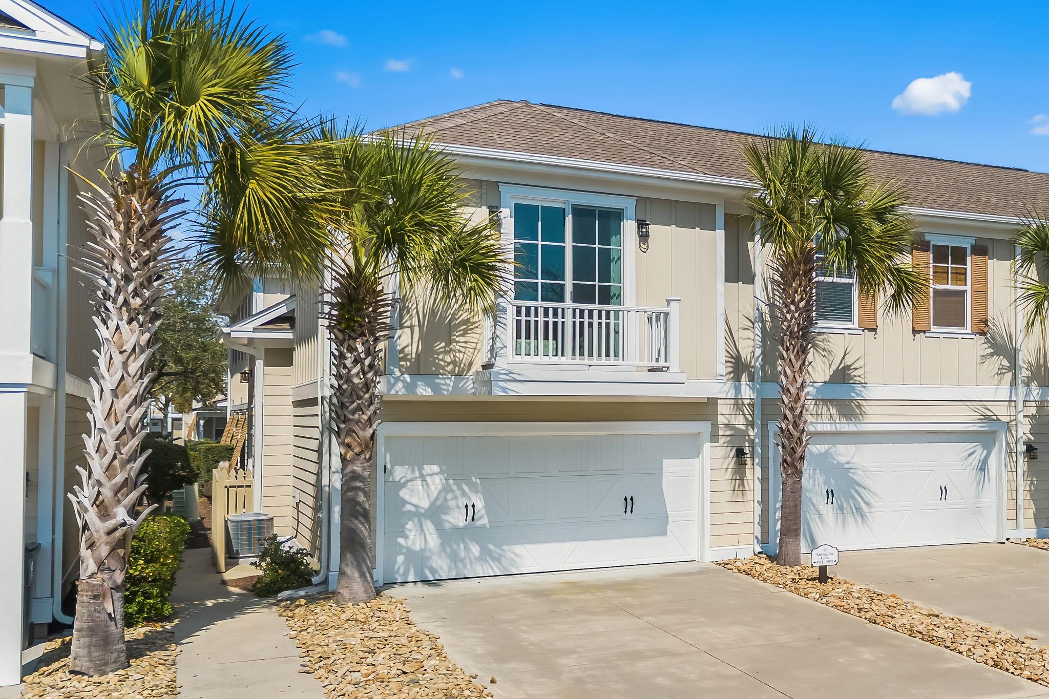 709 Madiera Dr., North Myrtle Beach