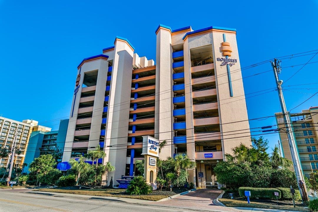 6804 N Ocean Blvd., Myrtle Beach