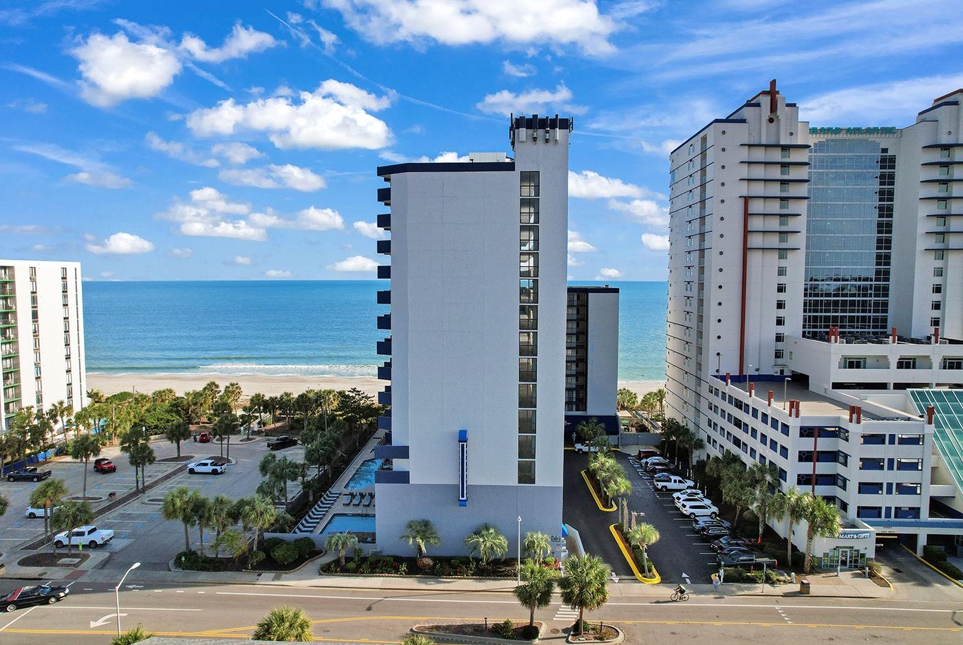 2001 S Ocean Blvd., Myrtle Beach