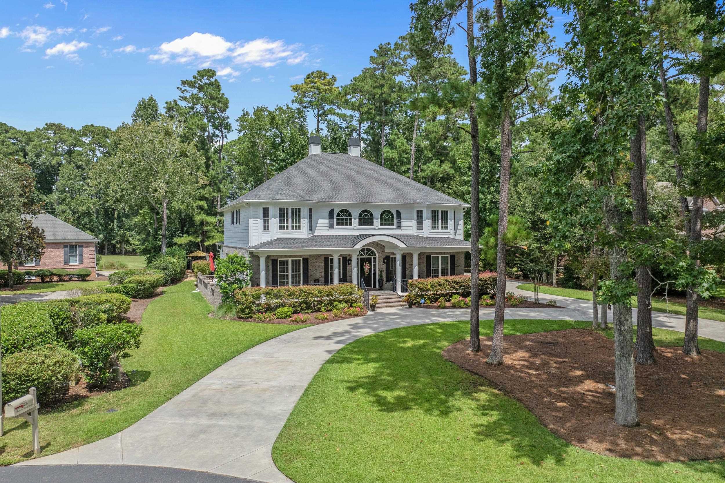 4333 Hunters Wood Dr., Murrells Inlet