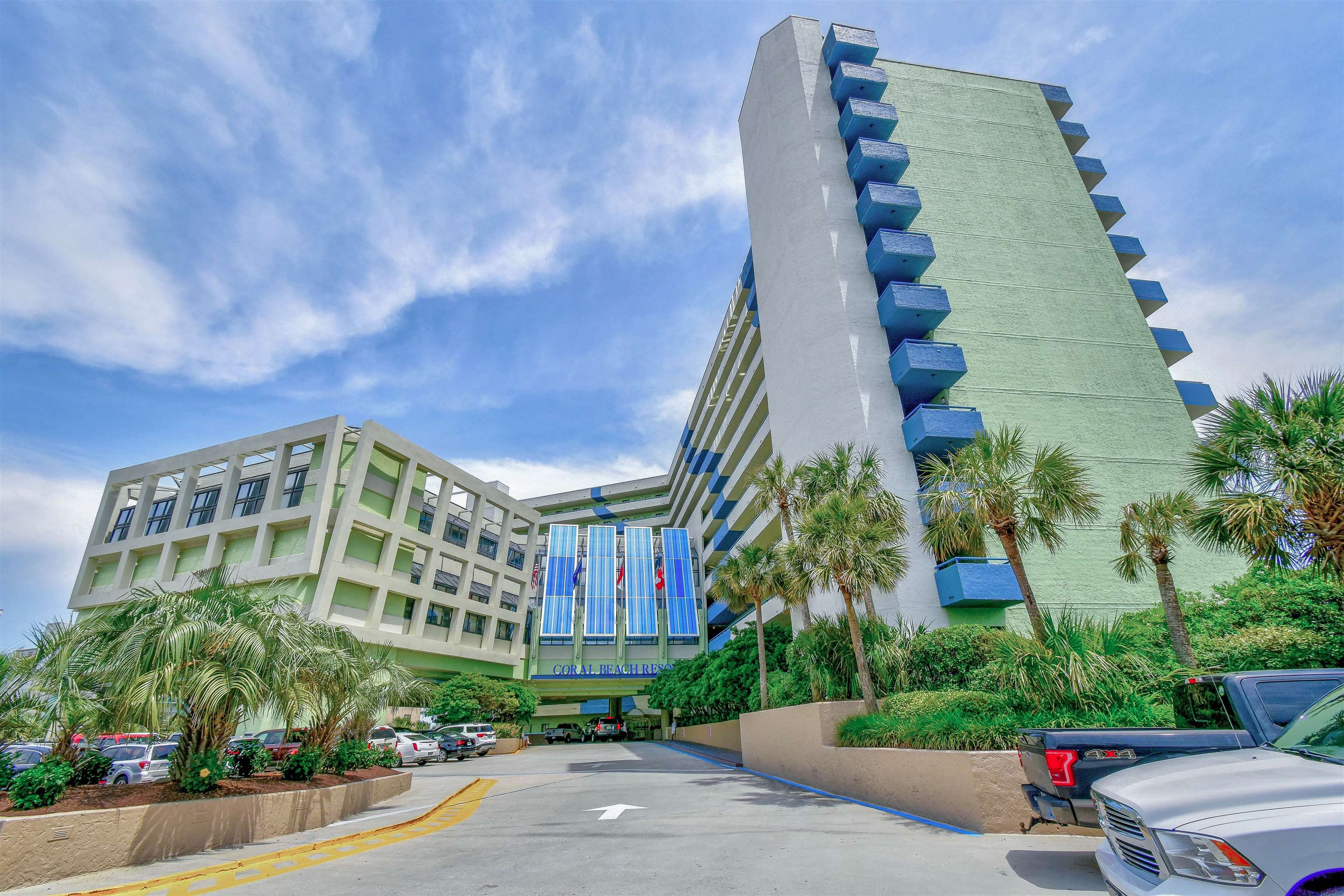 1105 S Ocean Blvd., Myrtle Beach