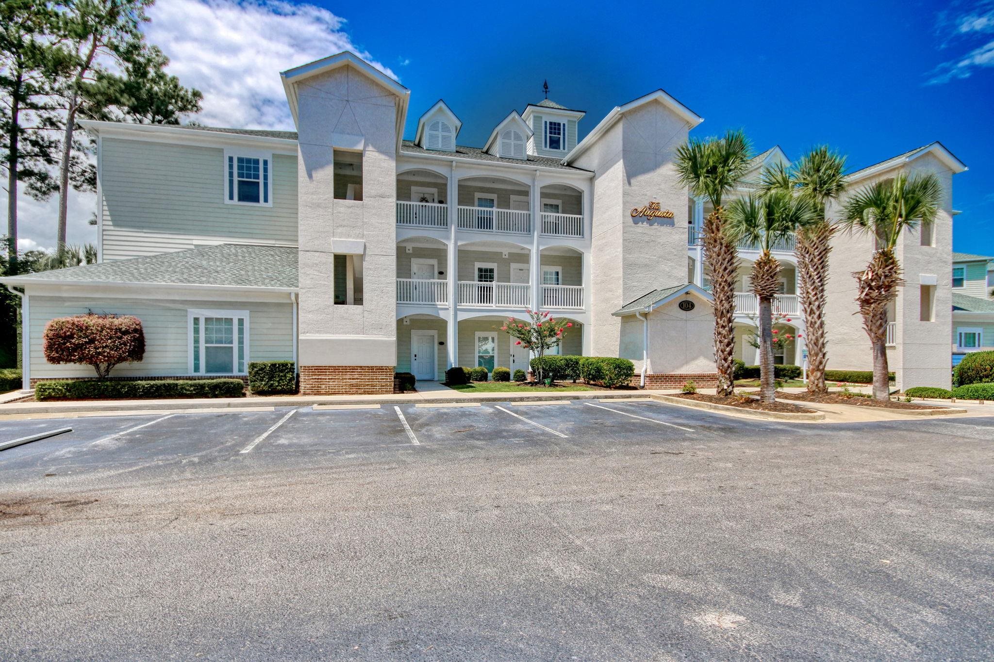 104 Cypress Point Ct., Myrtle Beach