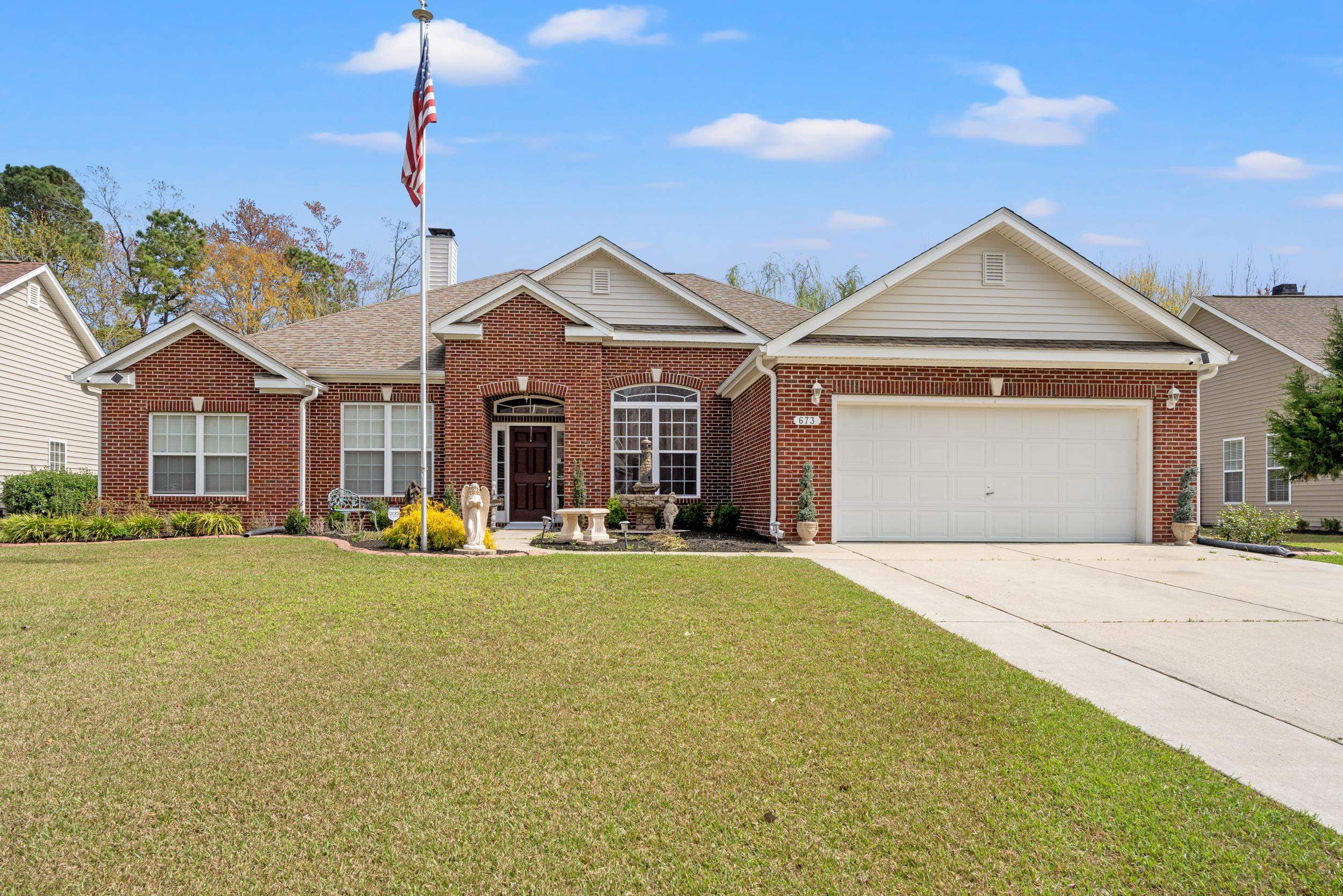 673 Tidal Point Ln., Myrtle Beach