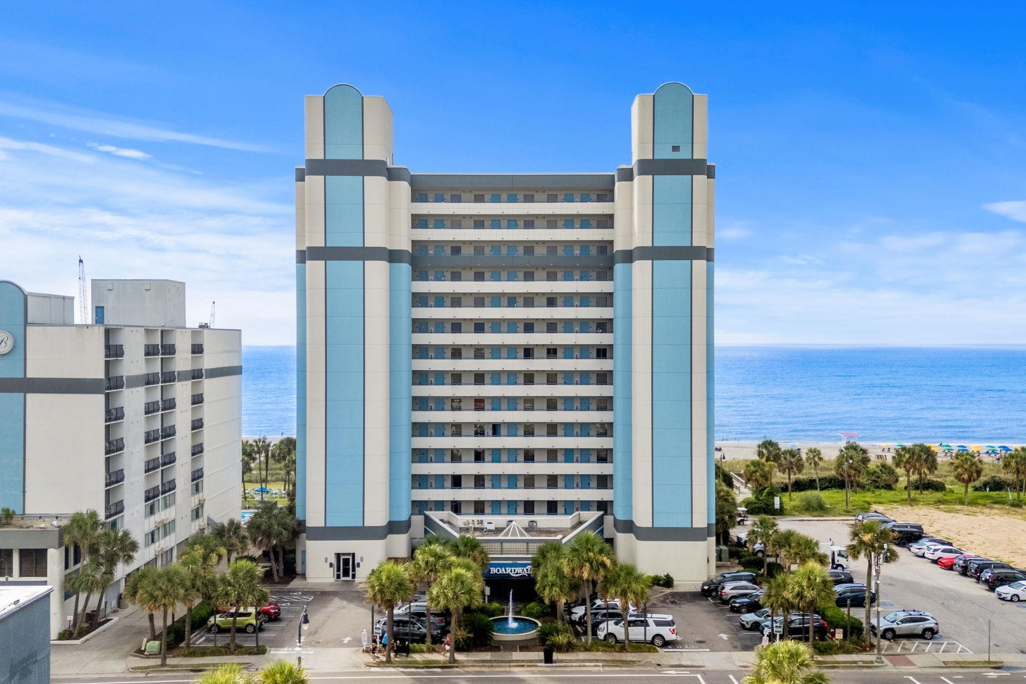 2300 N Ocean Blvd., Myrtle Beach