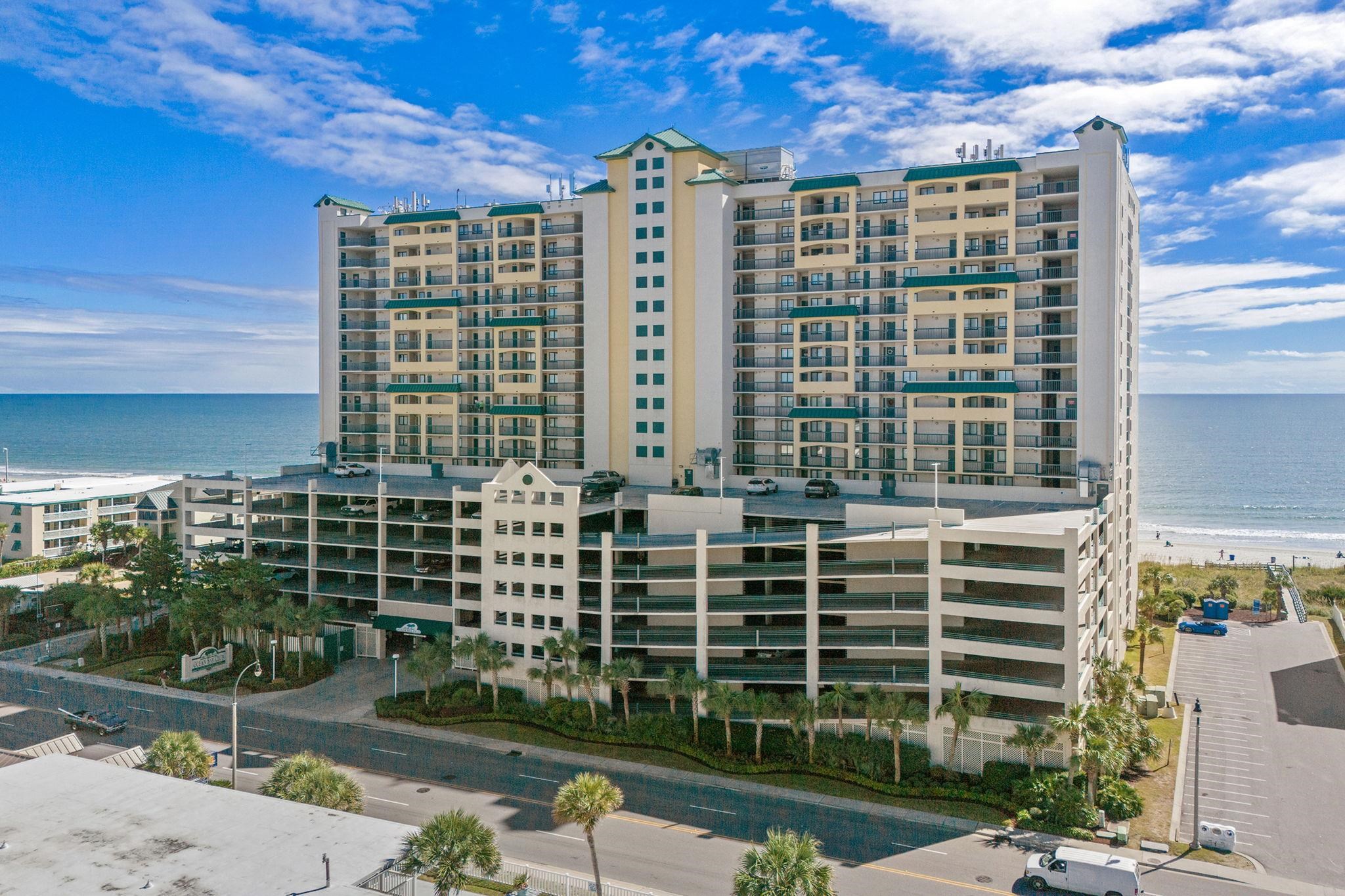 Homes for sale in Ocean Bay Club