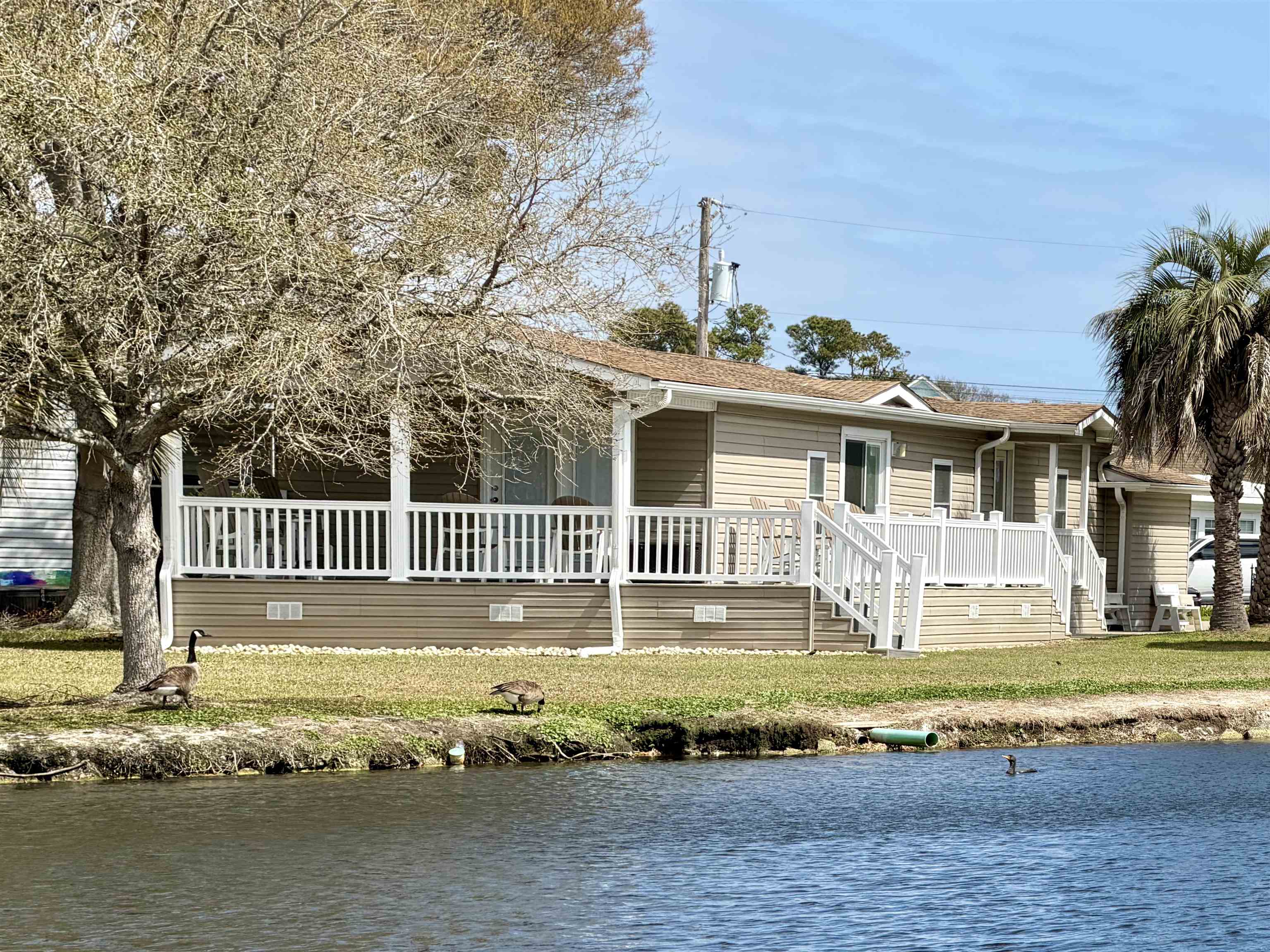 1991 Finch Dr., Surfside Beach