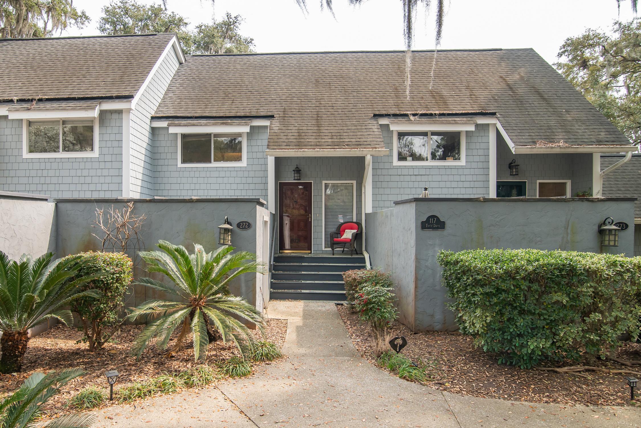 117 Finch Dr., Georgetown