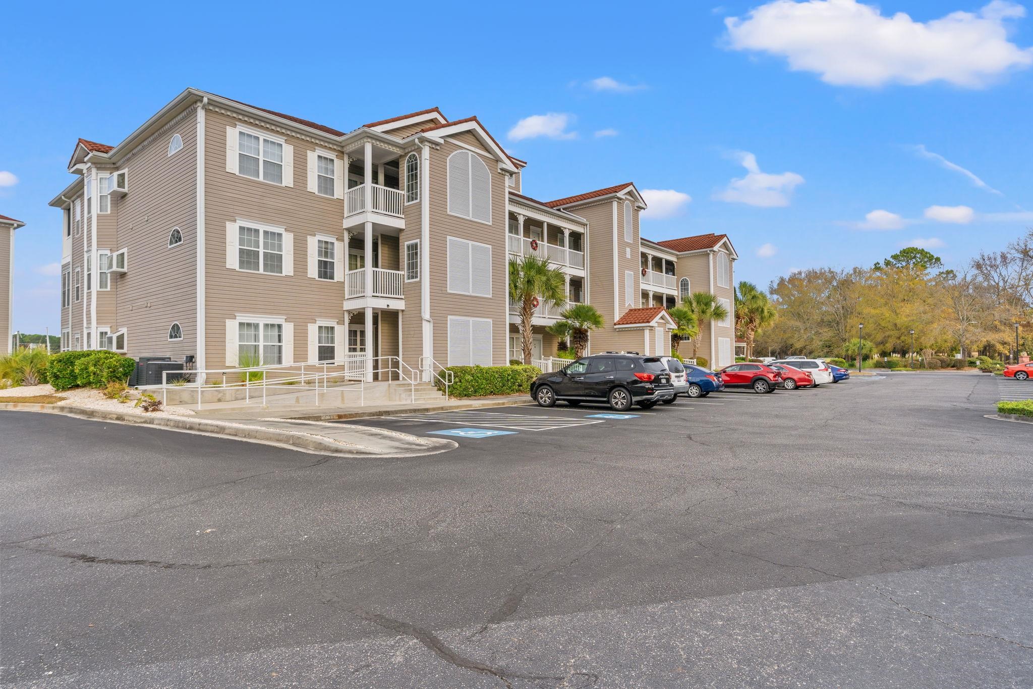 4220 Coquina Harbour Dr., Little River