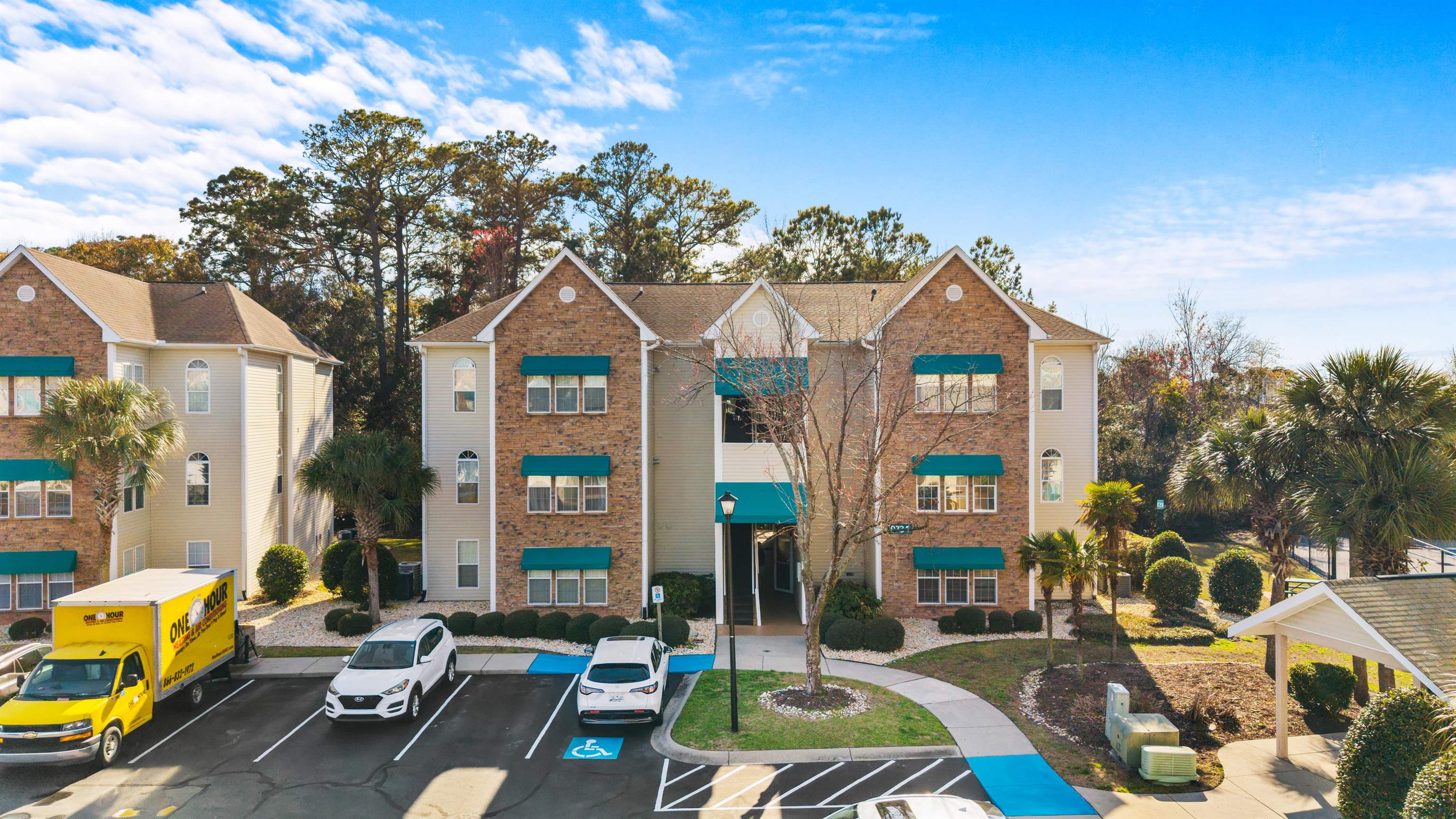 9734 Leyland Dr., Myrtle Beach