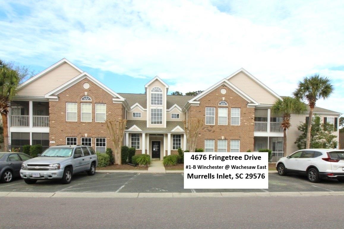 4676 Fringetree Dr., Murrells Inlet