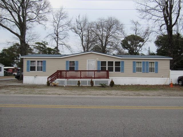 2700 Capricorn Dr., Myrtle Beach