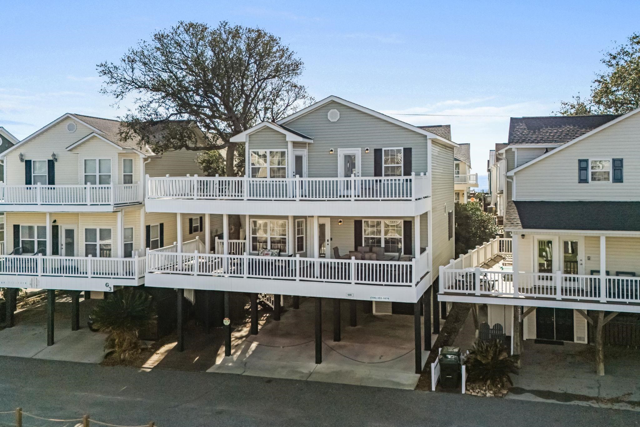 6001 - G5 S Kings Hwy., Myrtle Beach