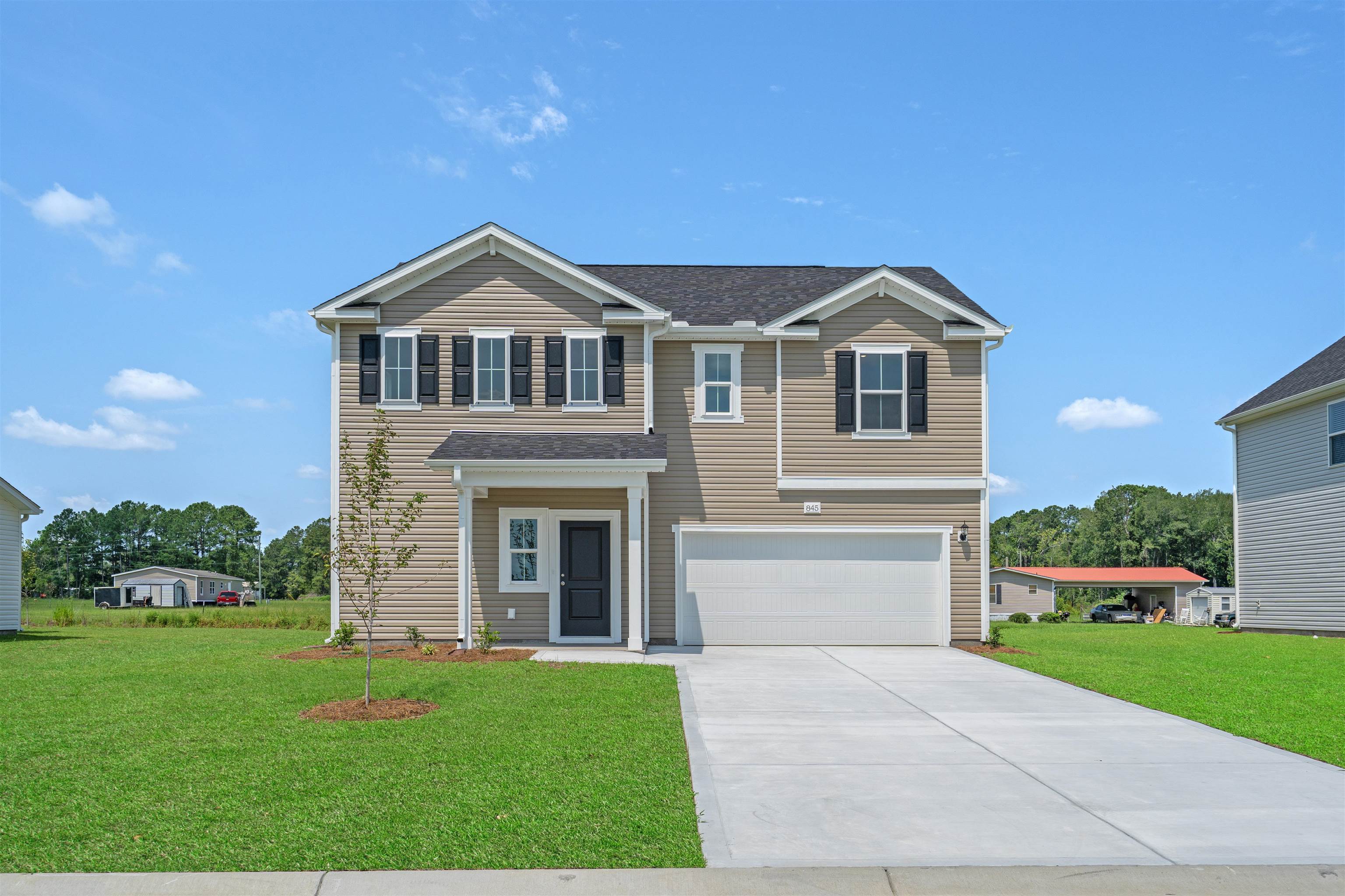 845 Rivas Way, Conway