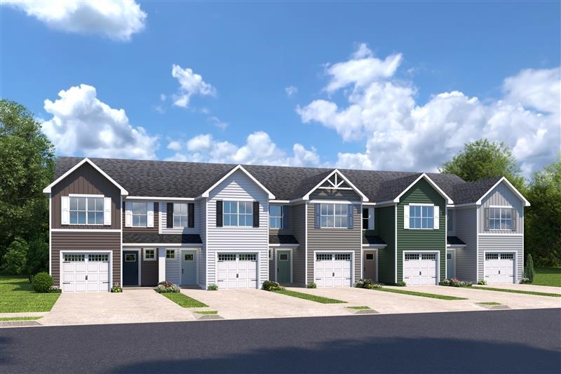 2060 Palm Meadows Way, Conway
