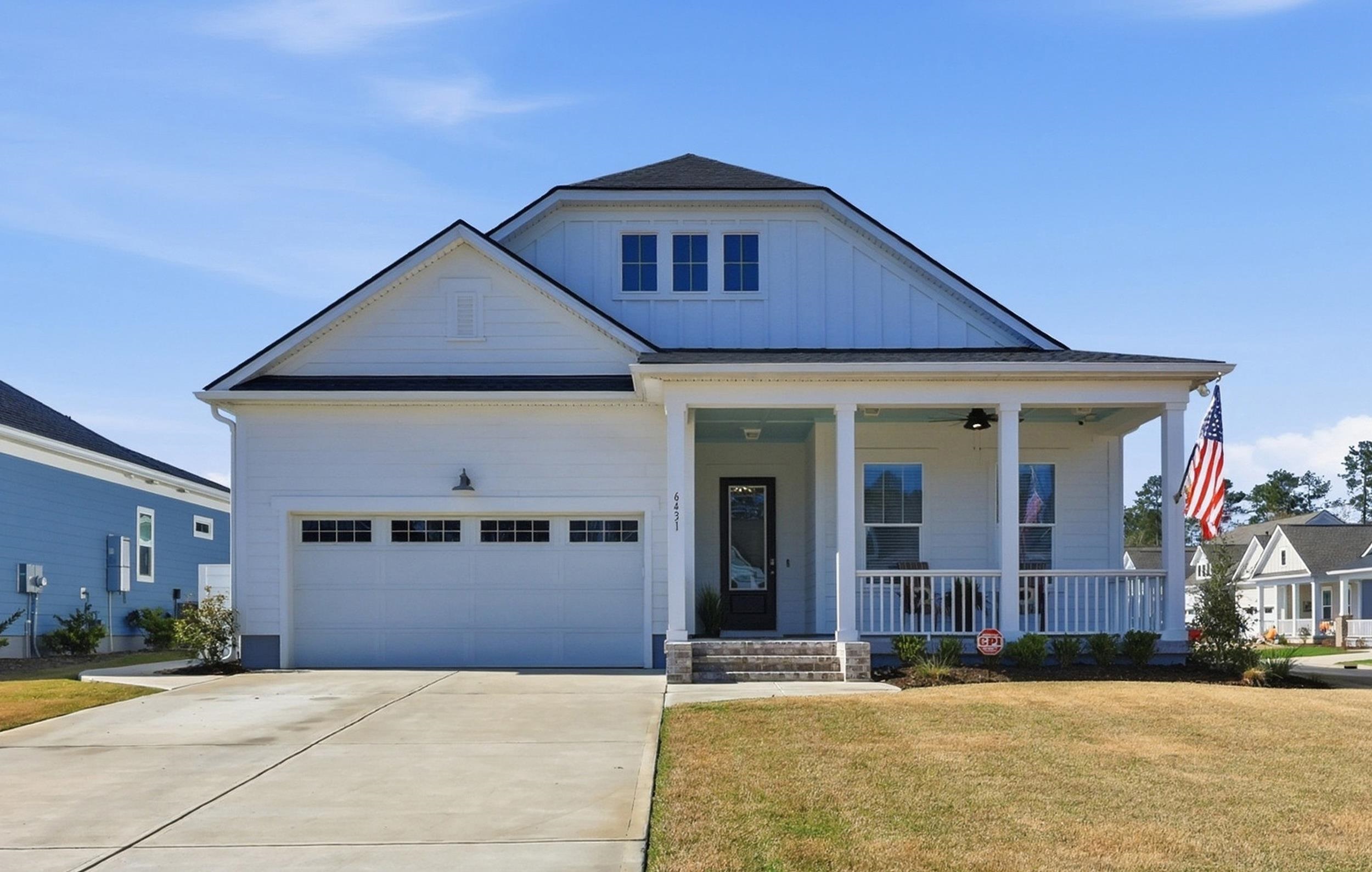 6431 Berg St., Murrells Inlet