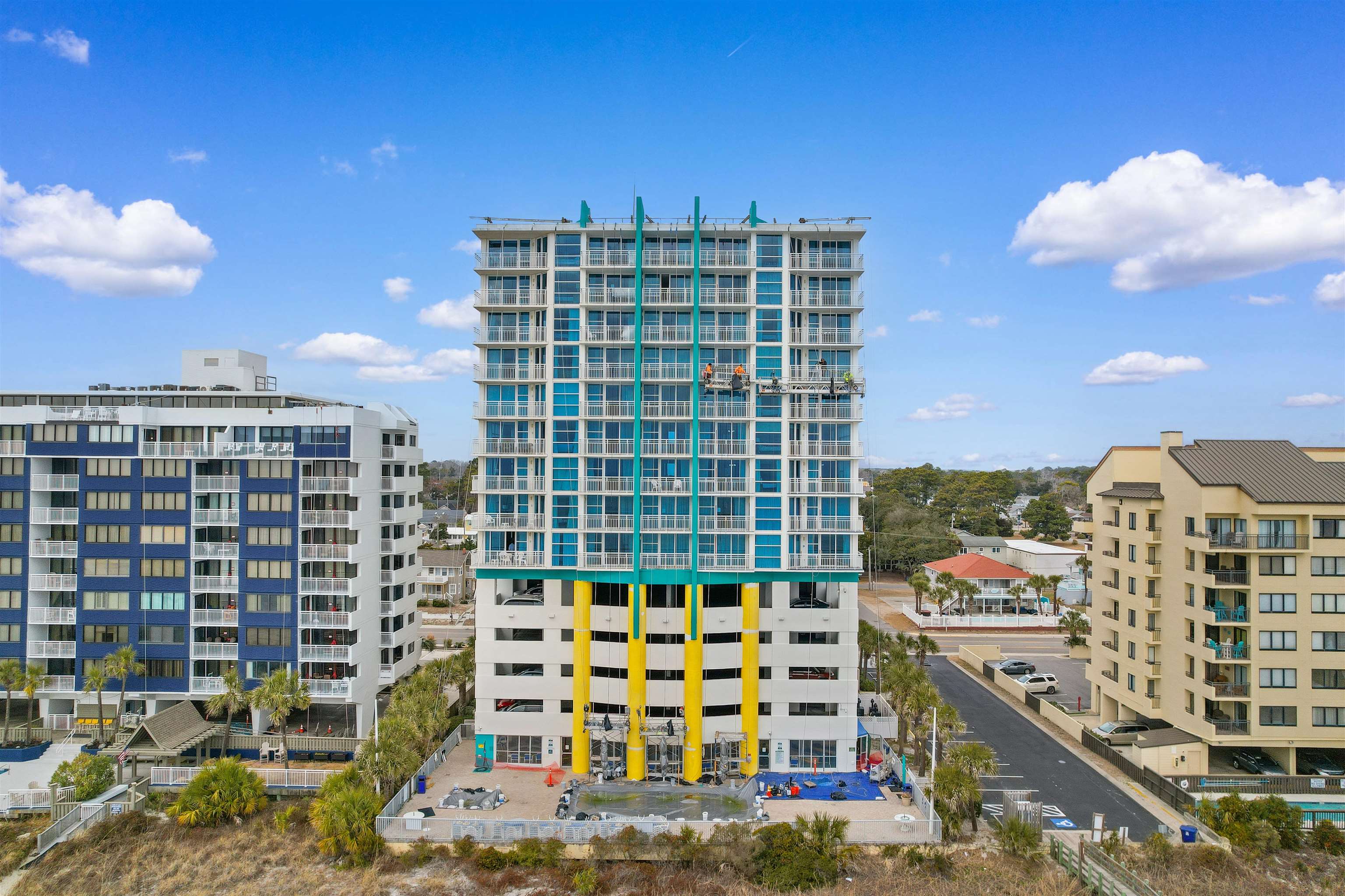 Homes for sale in Seaside Inn Resort - Crescent Beach