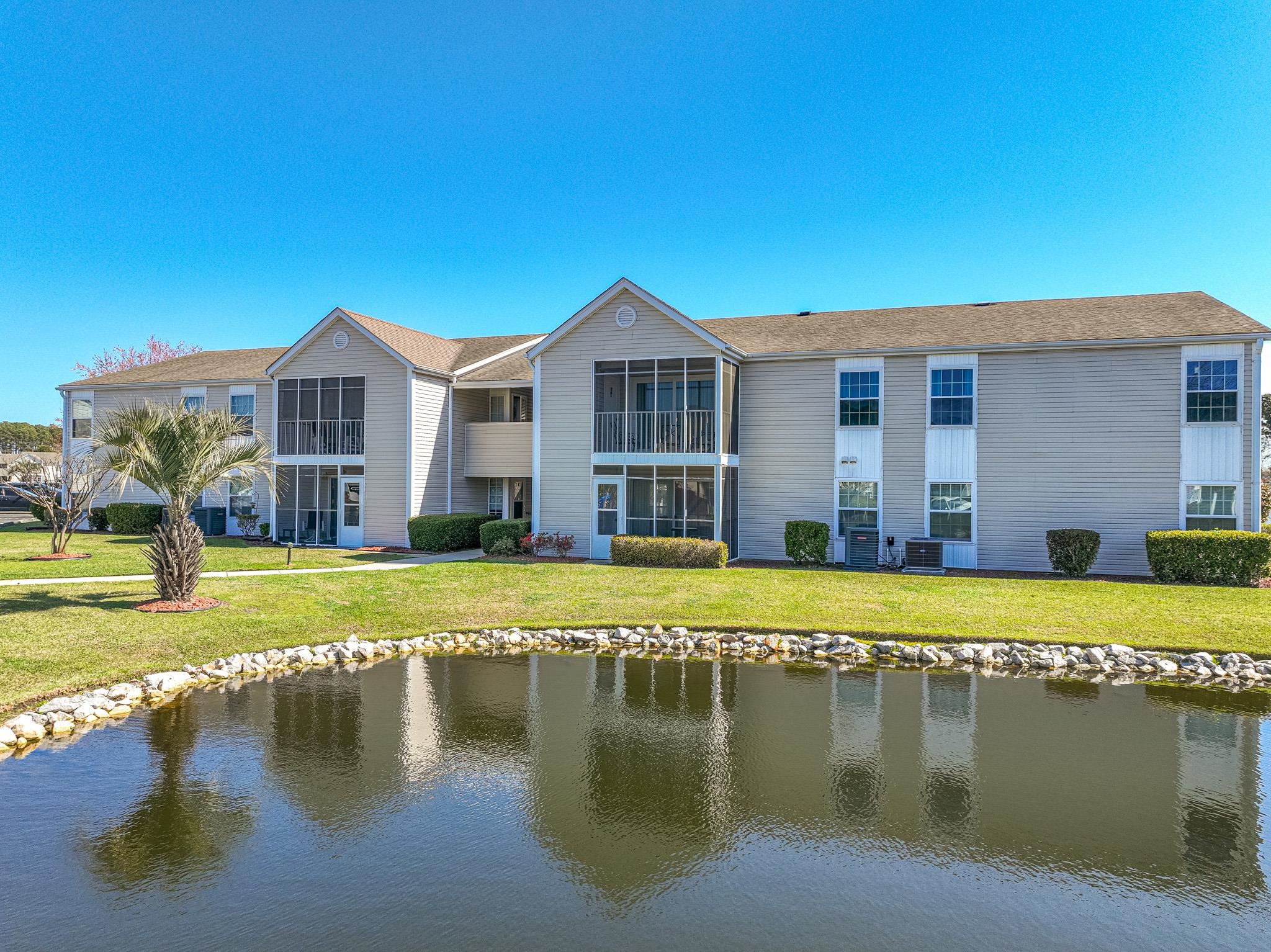 8845 Chandler Dr., Surfside Beach