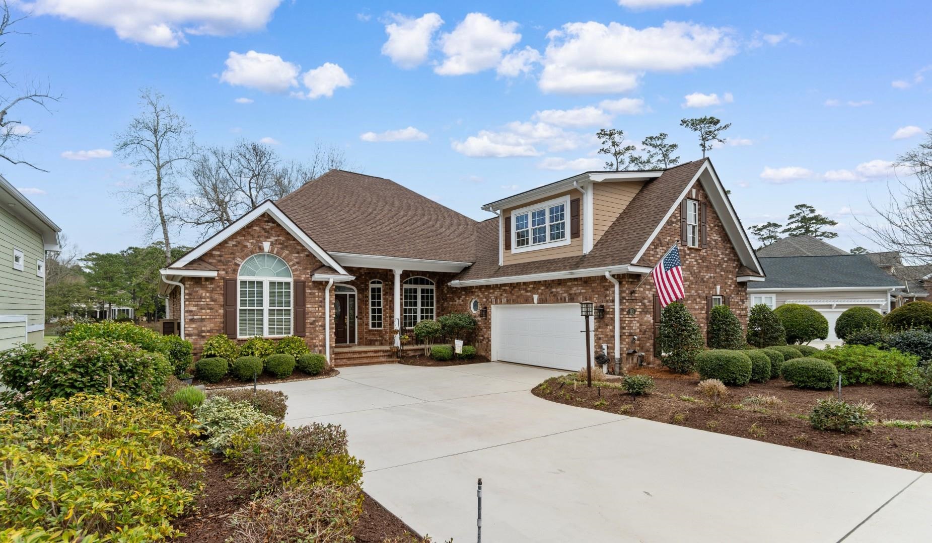 913 Morrall Dr., North Myrtle Beach