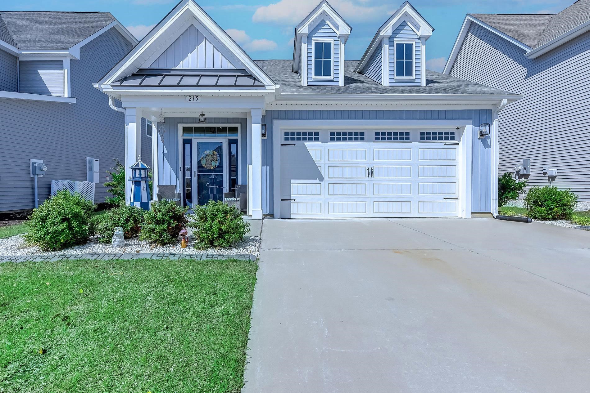 215 Goldenrod Circle, Little River