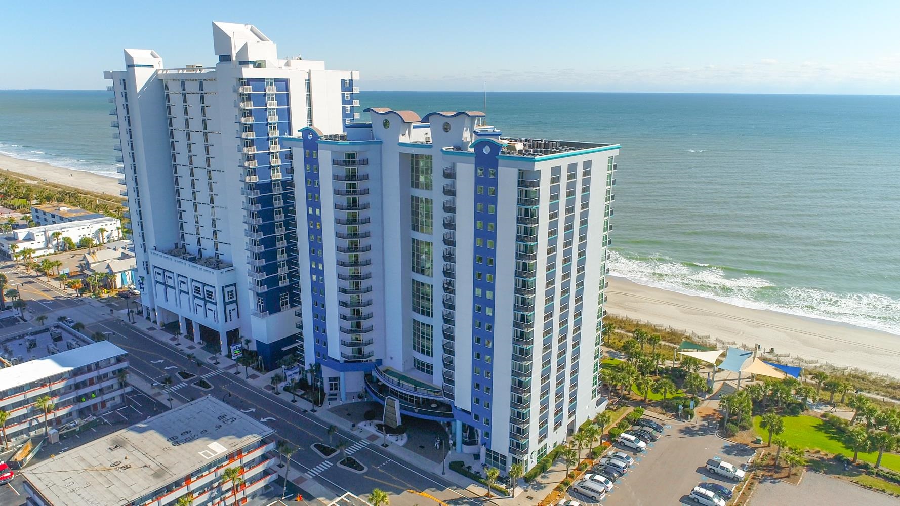 504 N Ocean Blvd., Myrtle Beach