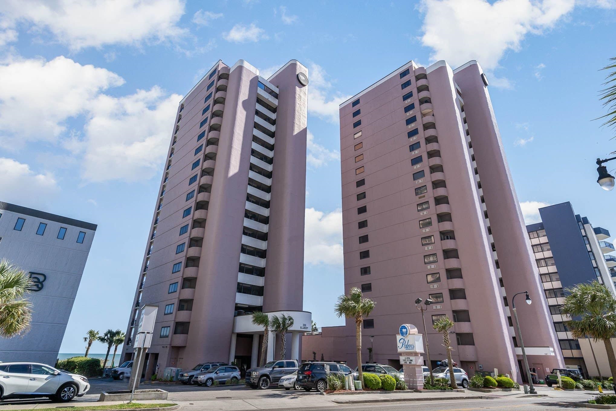 2406 N Ocean Blvd., Myrtle Beach
