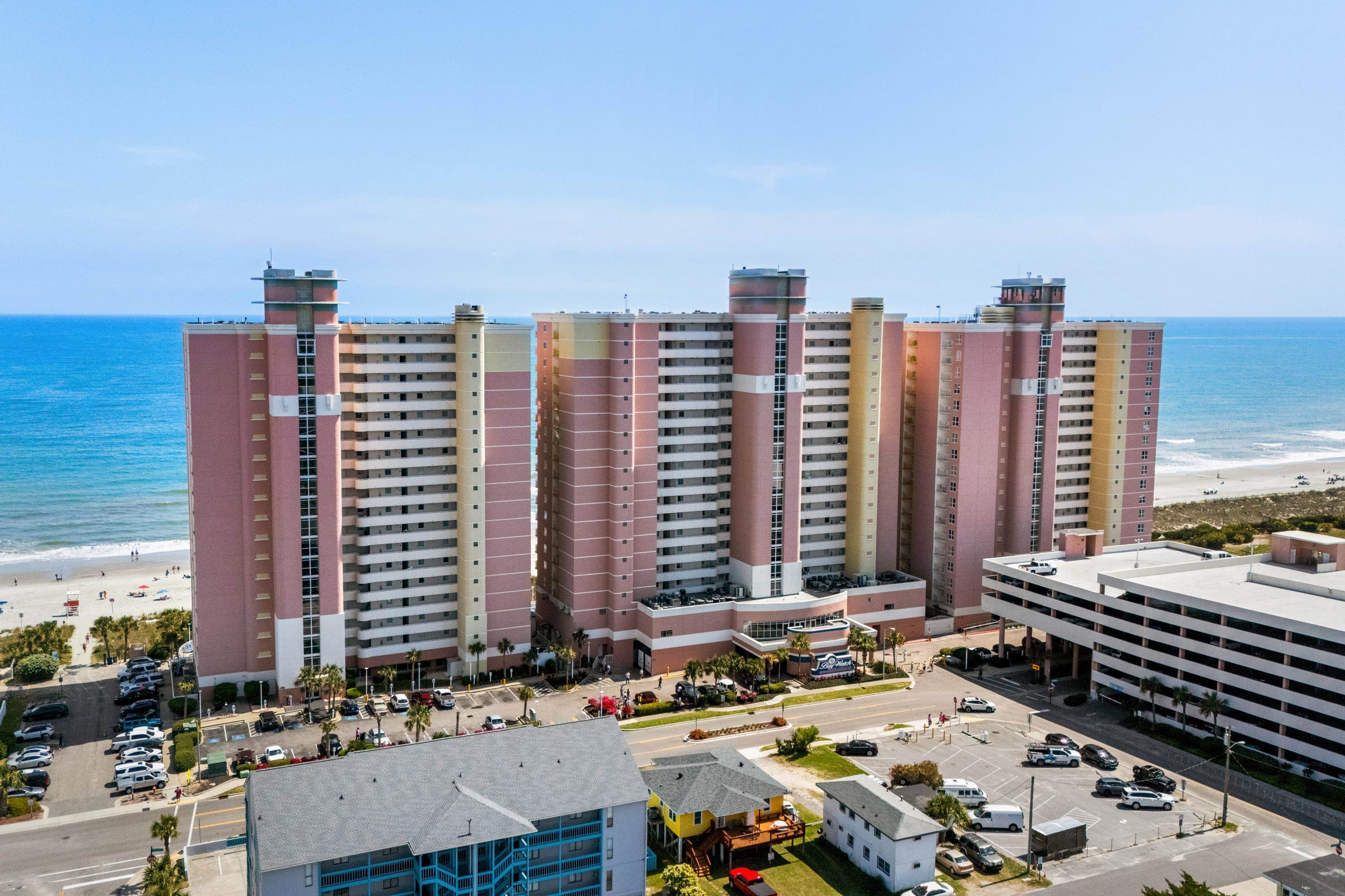 2701 S Ocean Blvd., North Myrtle Beach