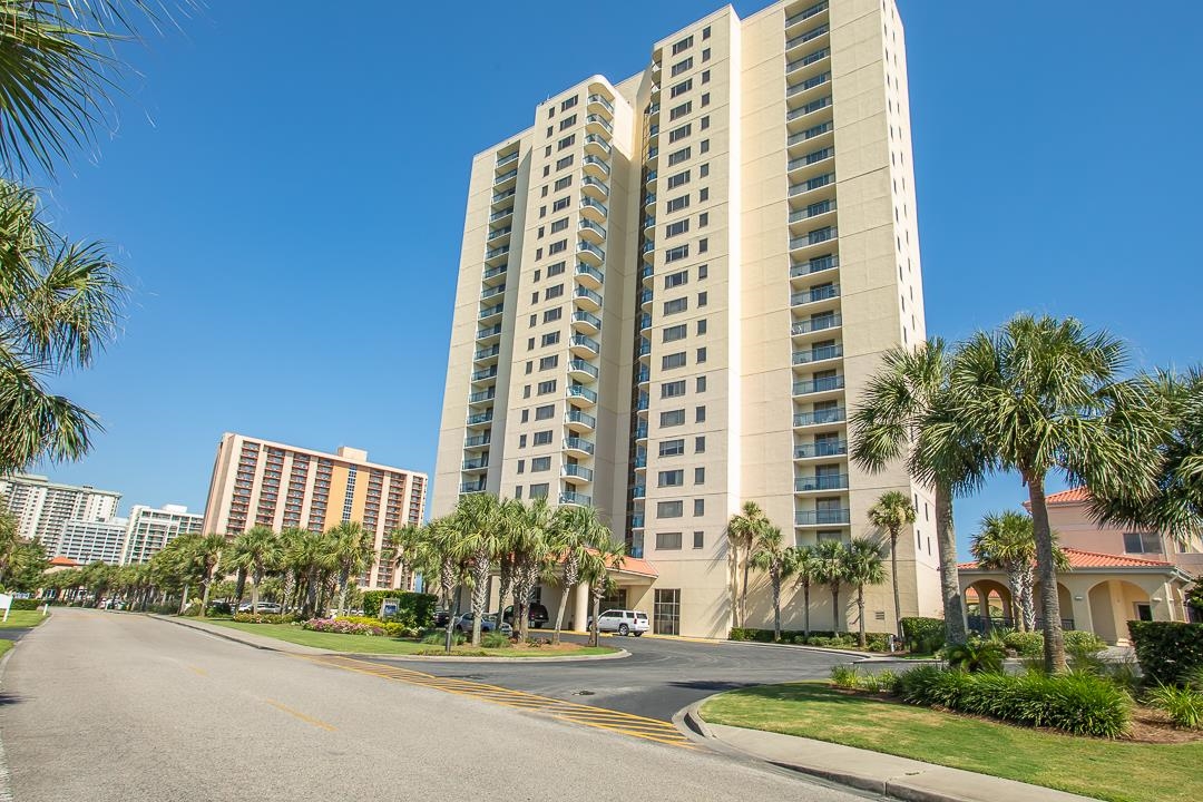 8560 Queensway Blvd., Myrtle Beach