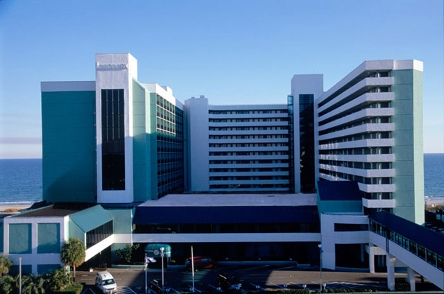 1501 S Ocean Blvd., Myrtle Beach