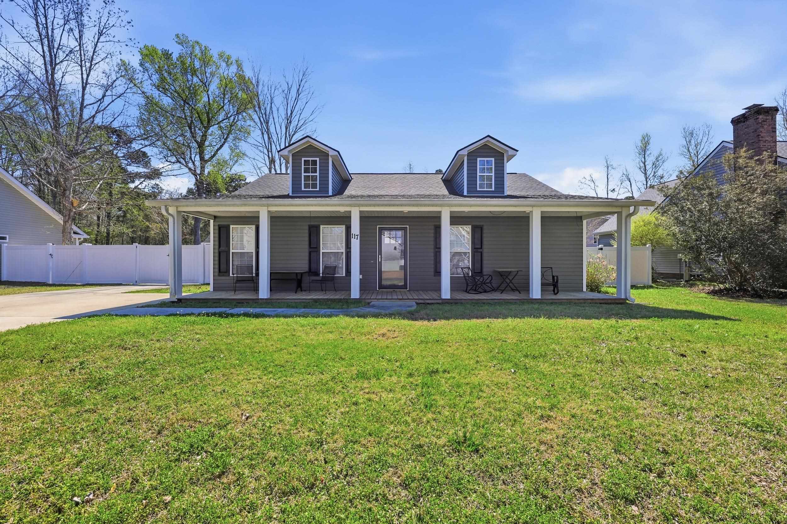117 Edwards Ln., Longs