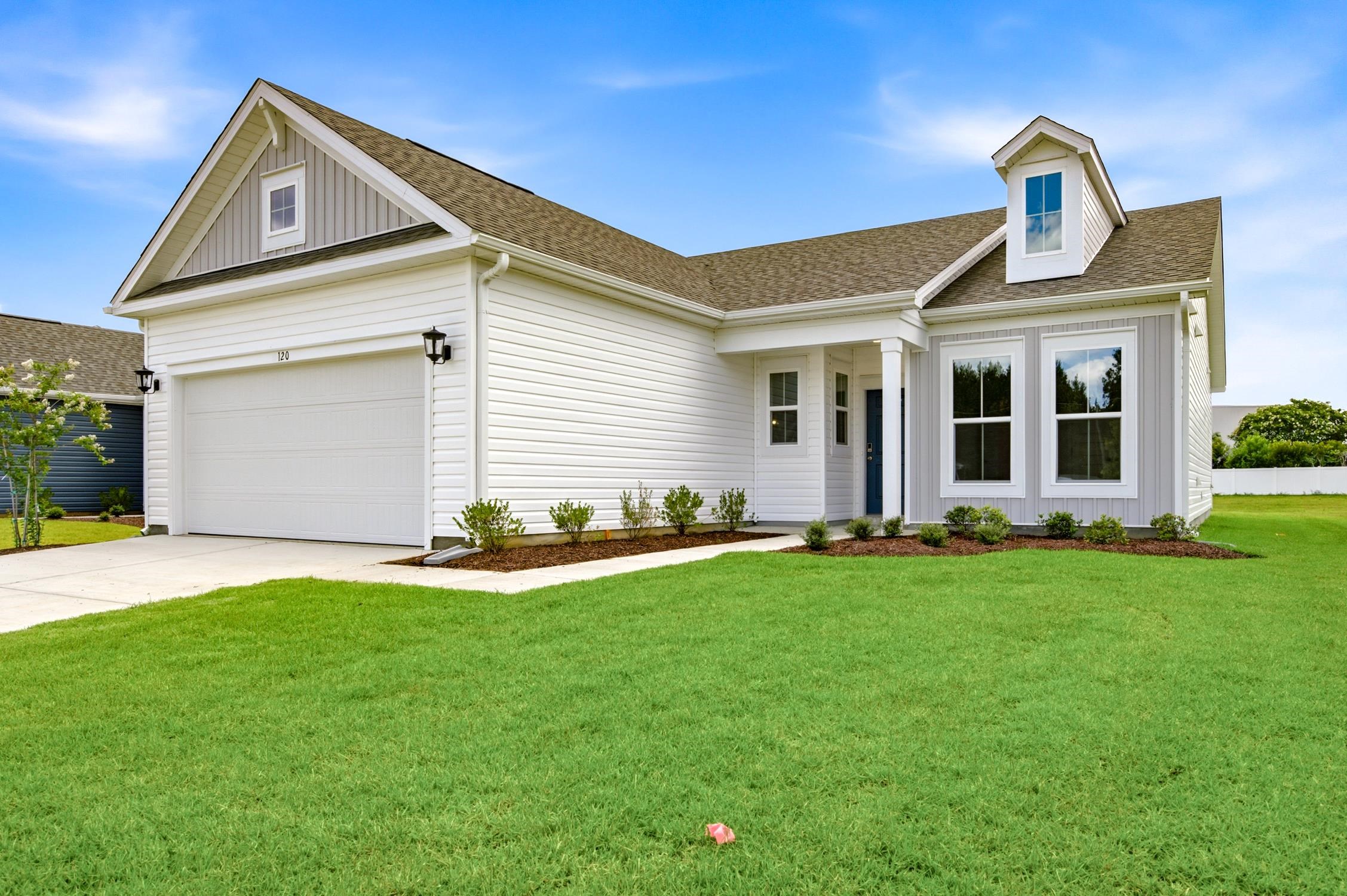 120 Buckingham Dr, Conway