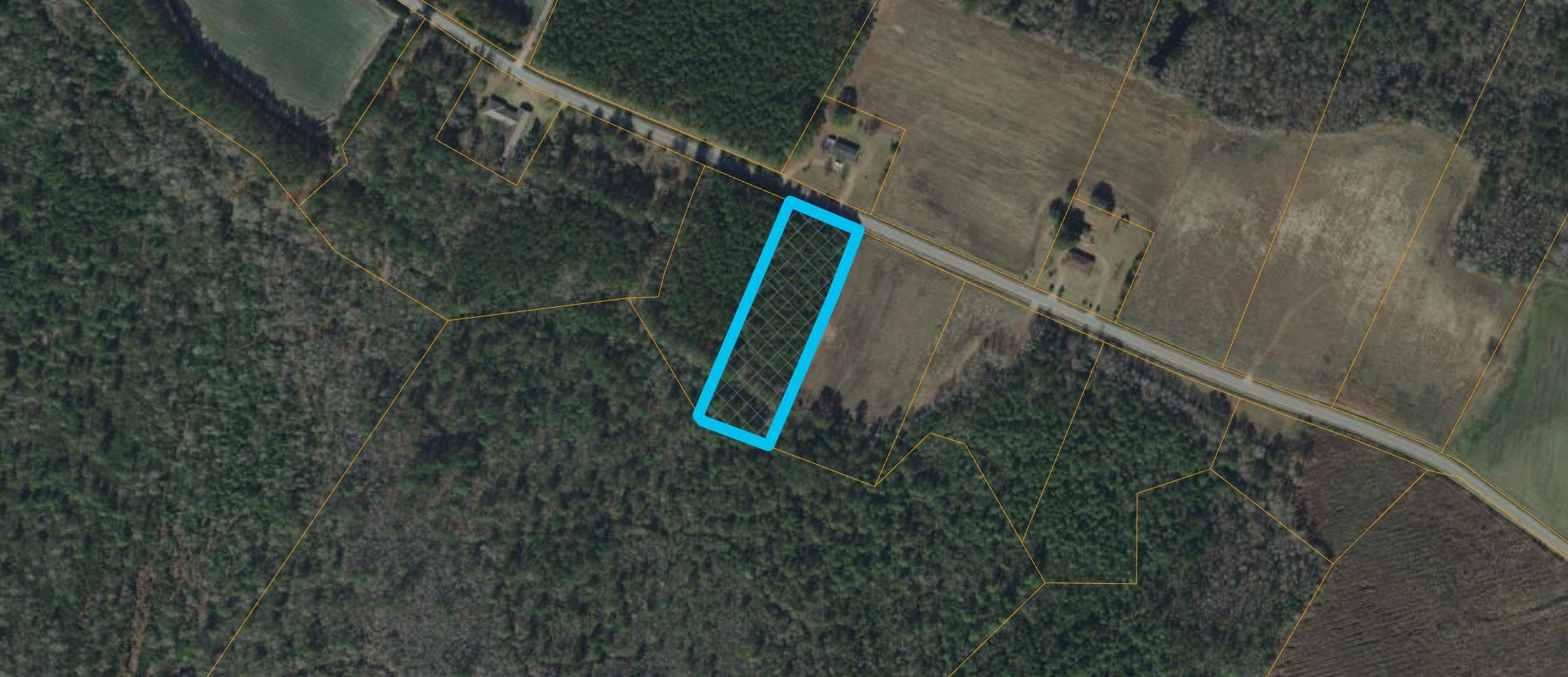 2.11 Acres Boggy Branch Rd., Nichols