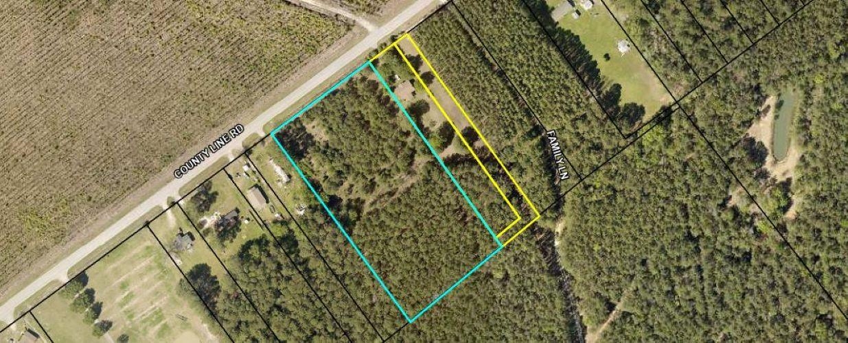 5328 County Line Rd., Andrews